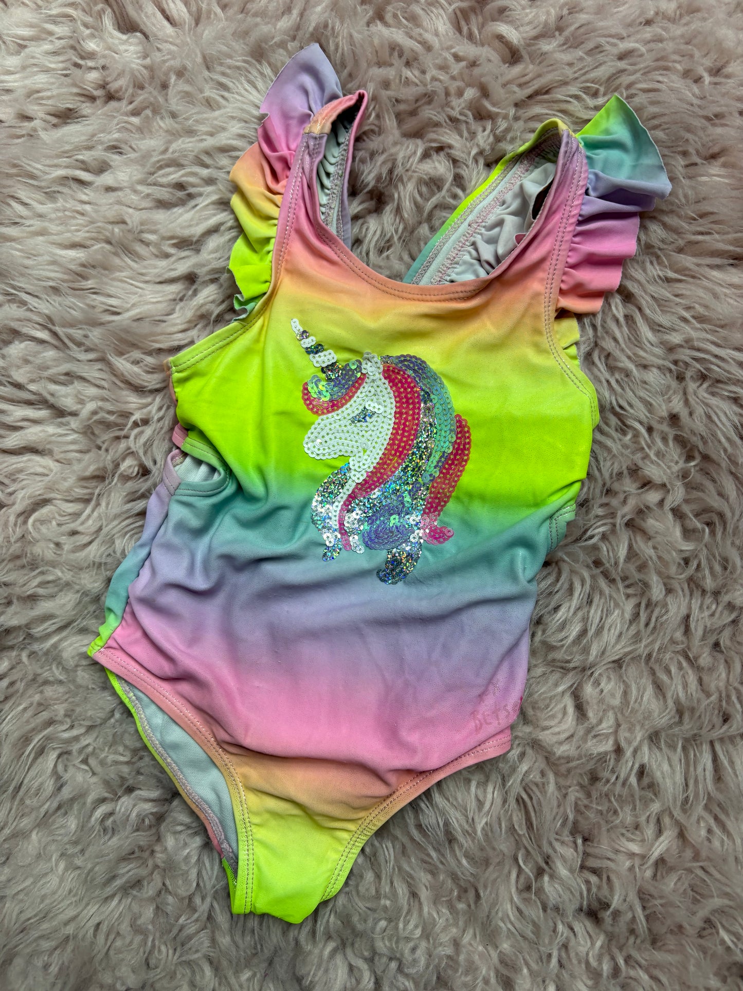 Mixed Beach