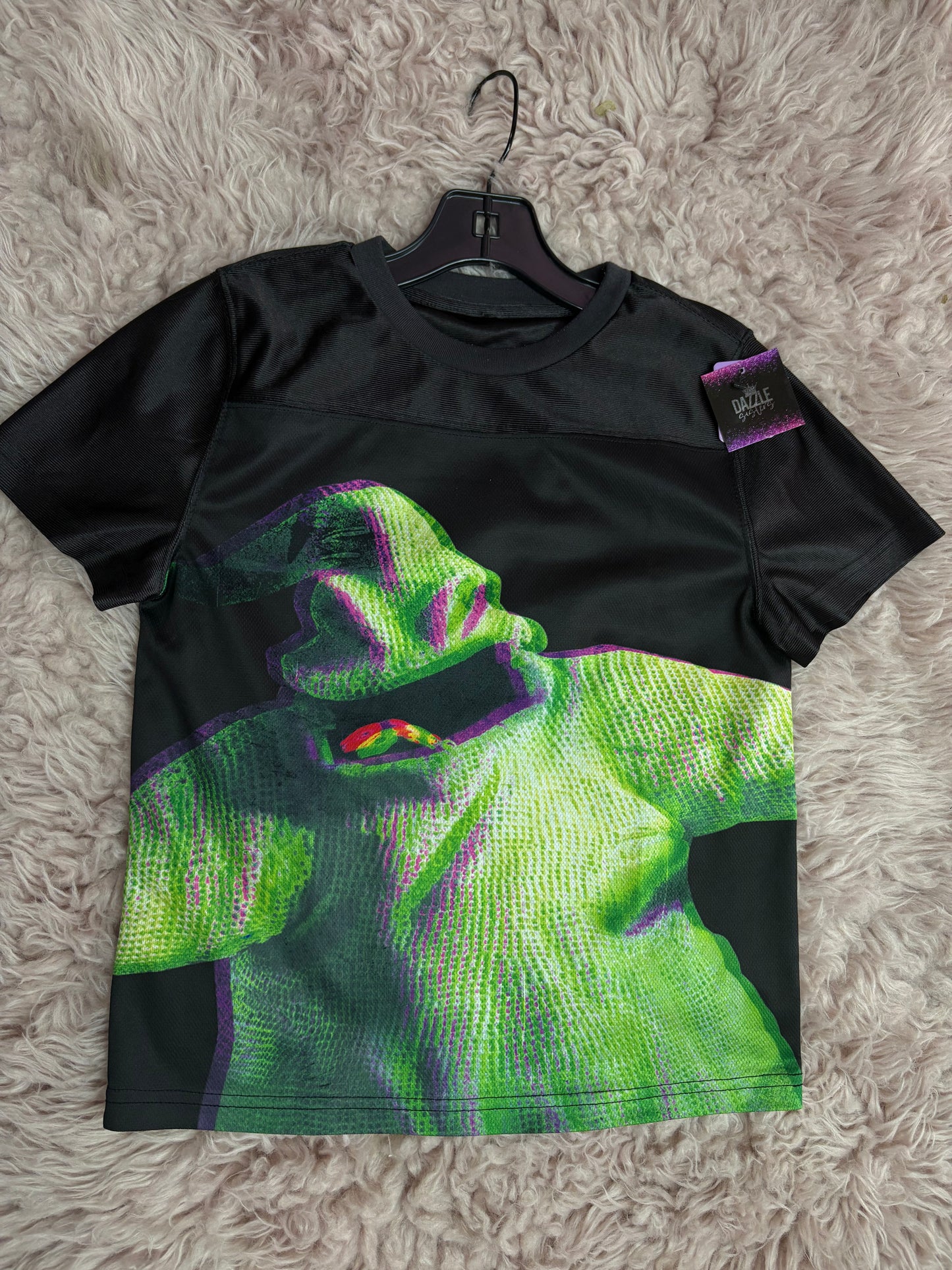 Oogie Boogie Shirt