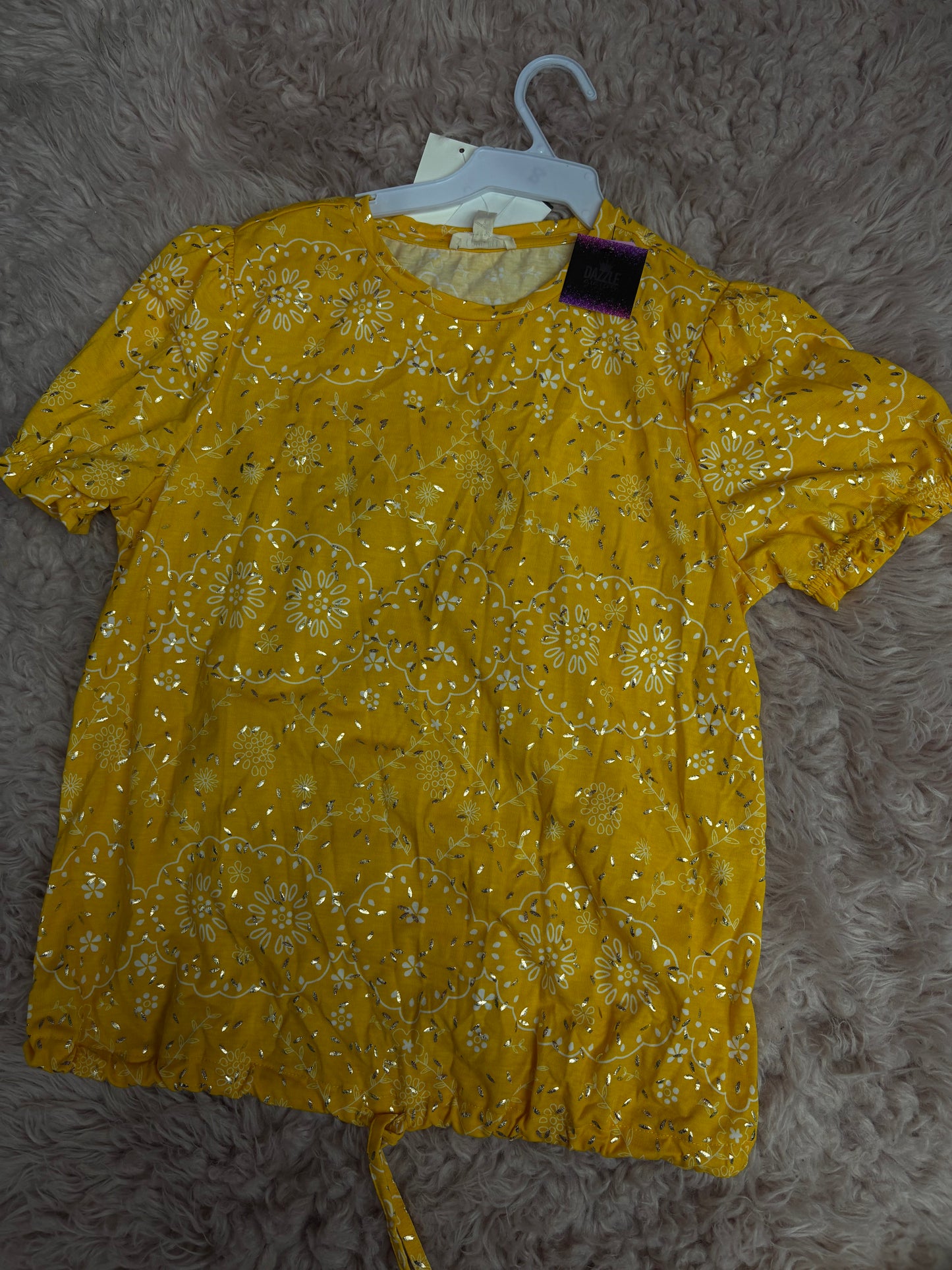 Como Blu Yellow