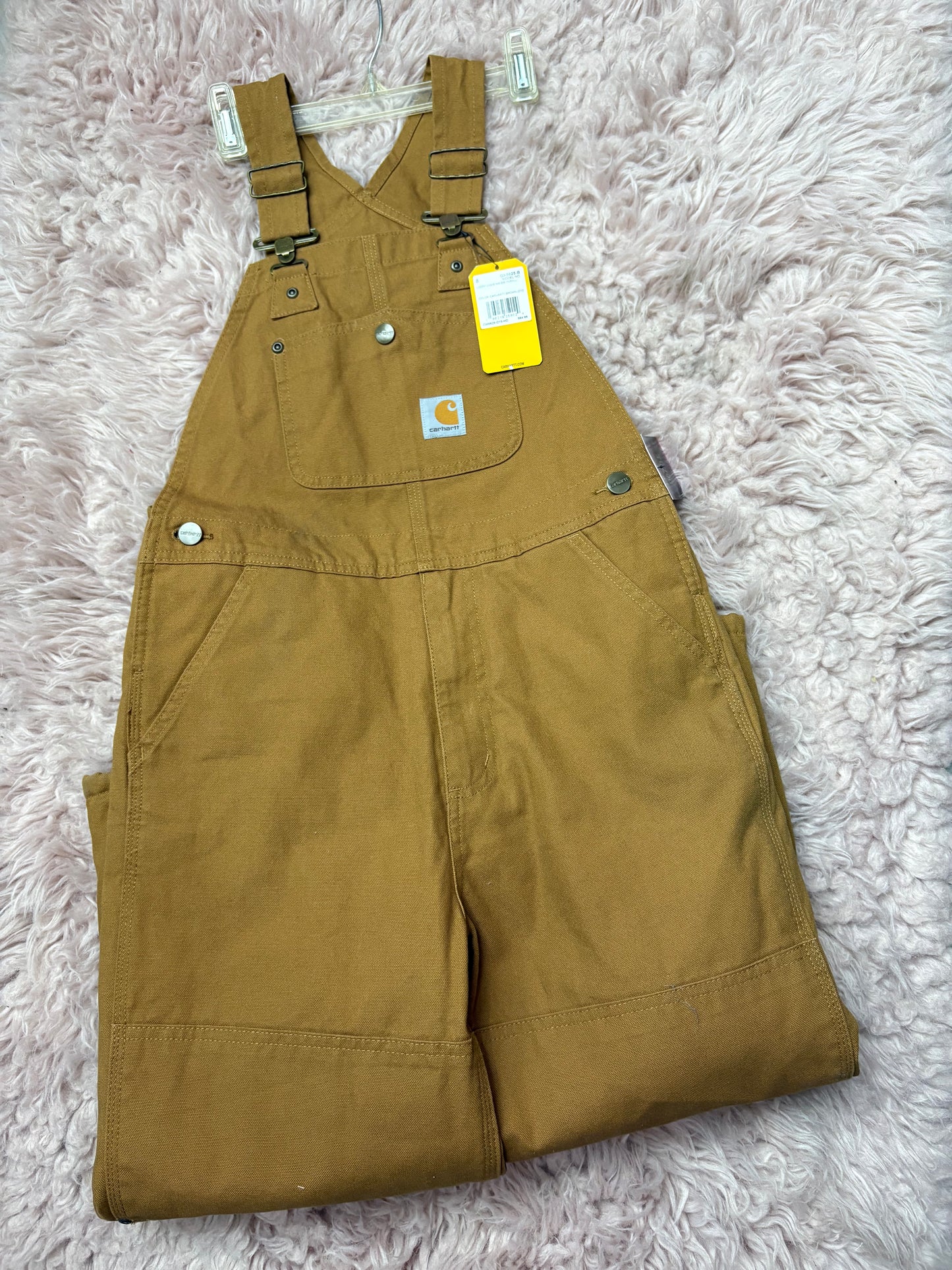 Carhartt Brown