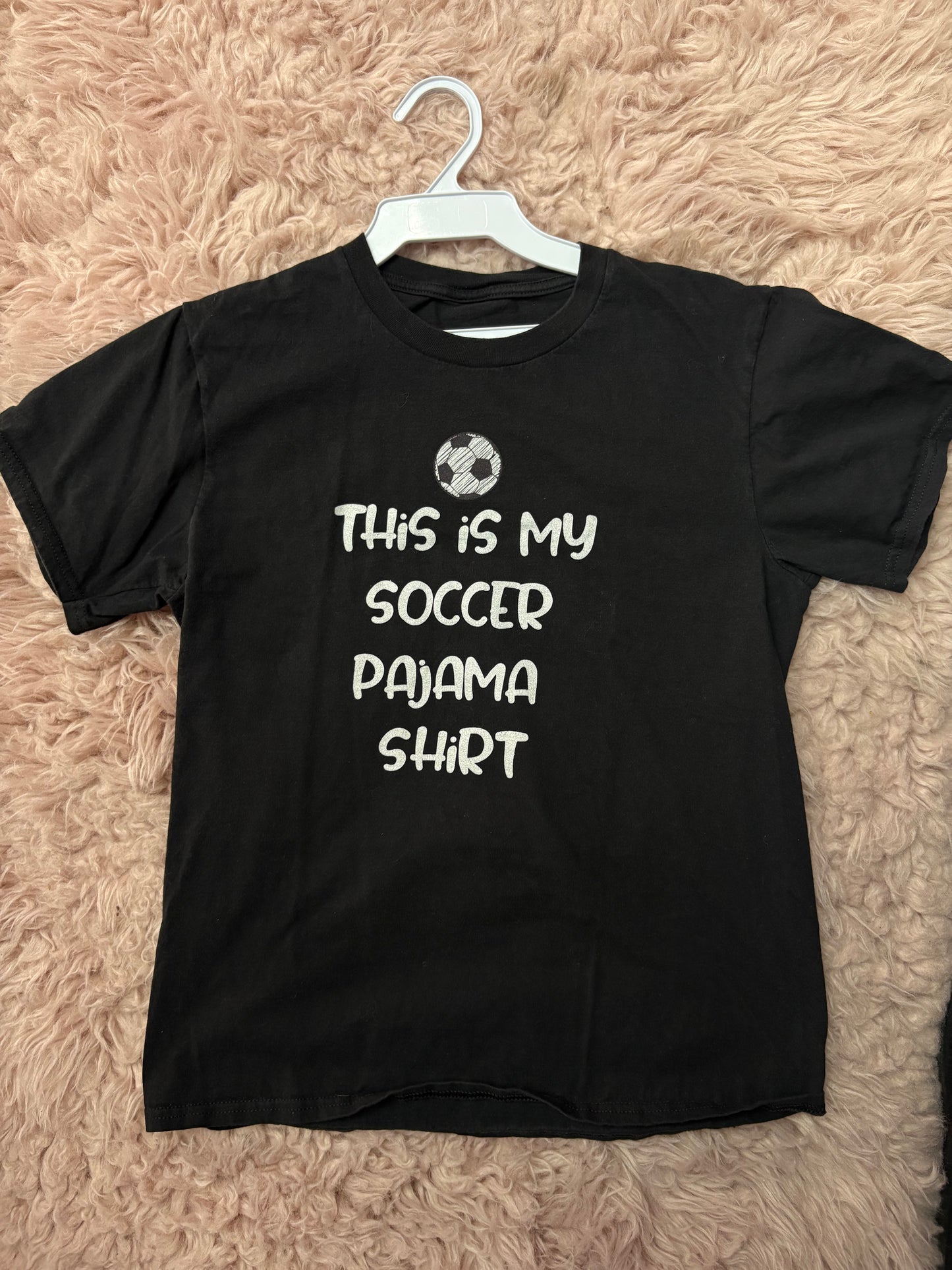 Soccer Pj’s