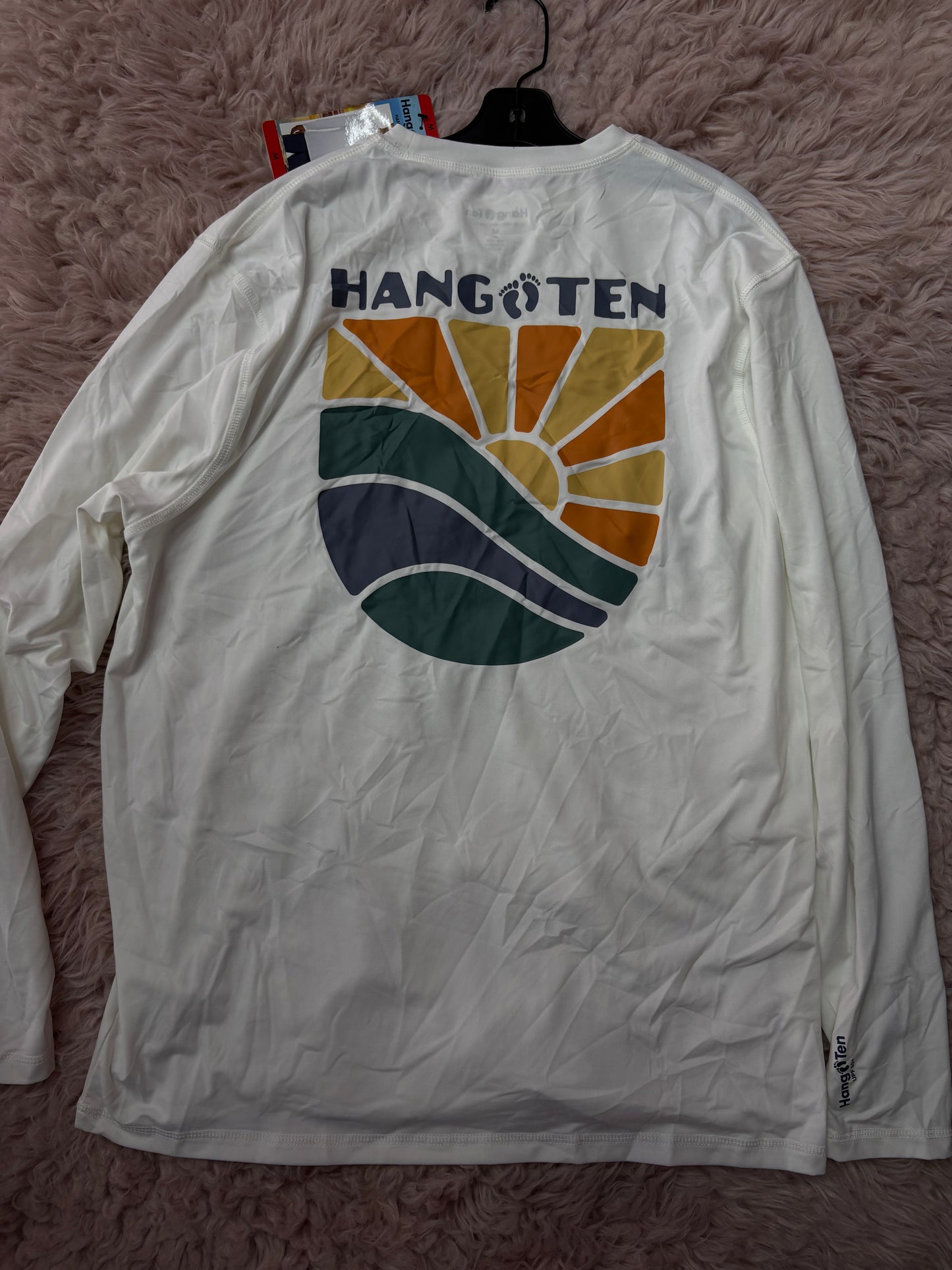 Hang Ten