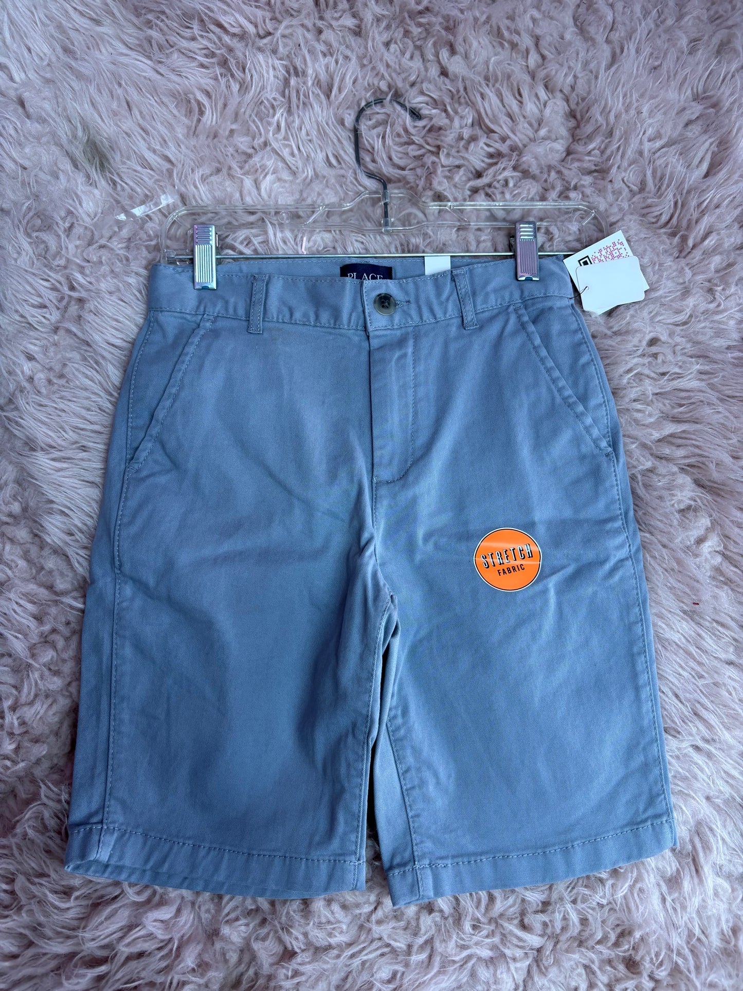 CP Uni Gray