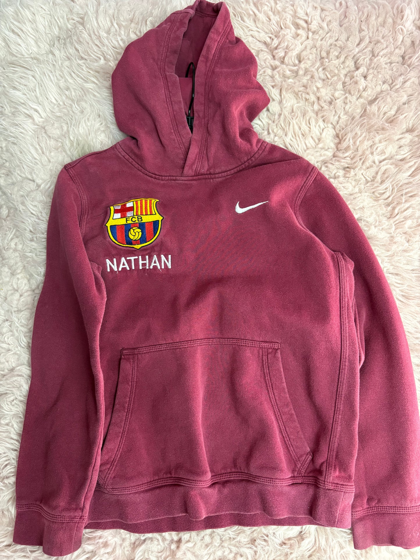 FCB Nike