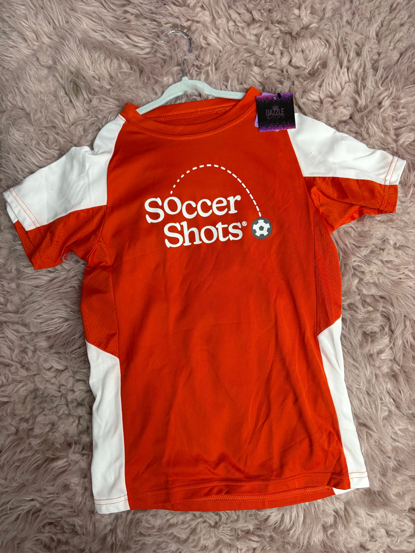 Soccer Shots