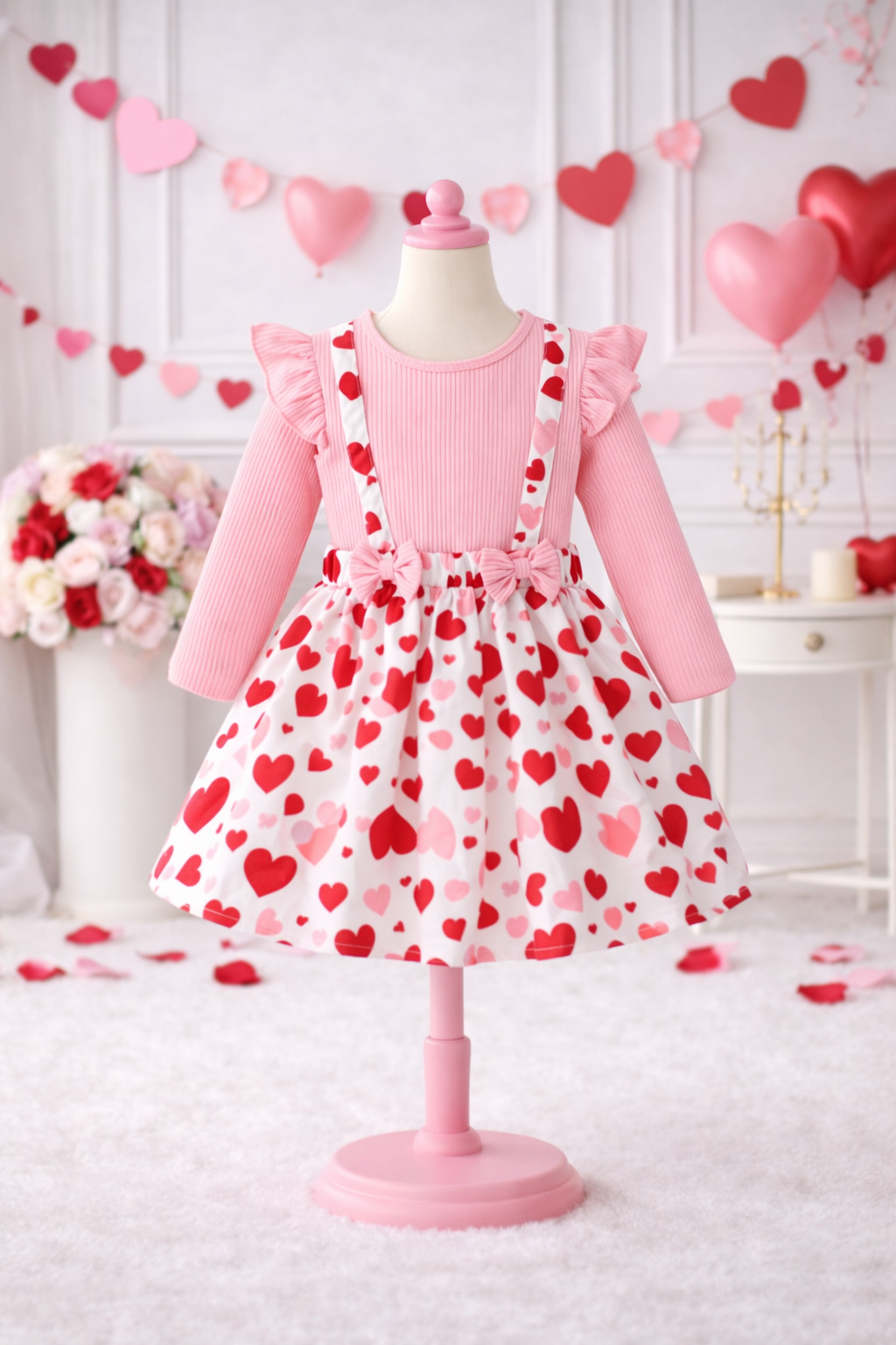 Pinky Dream