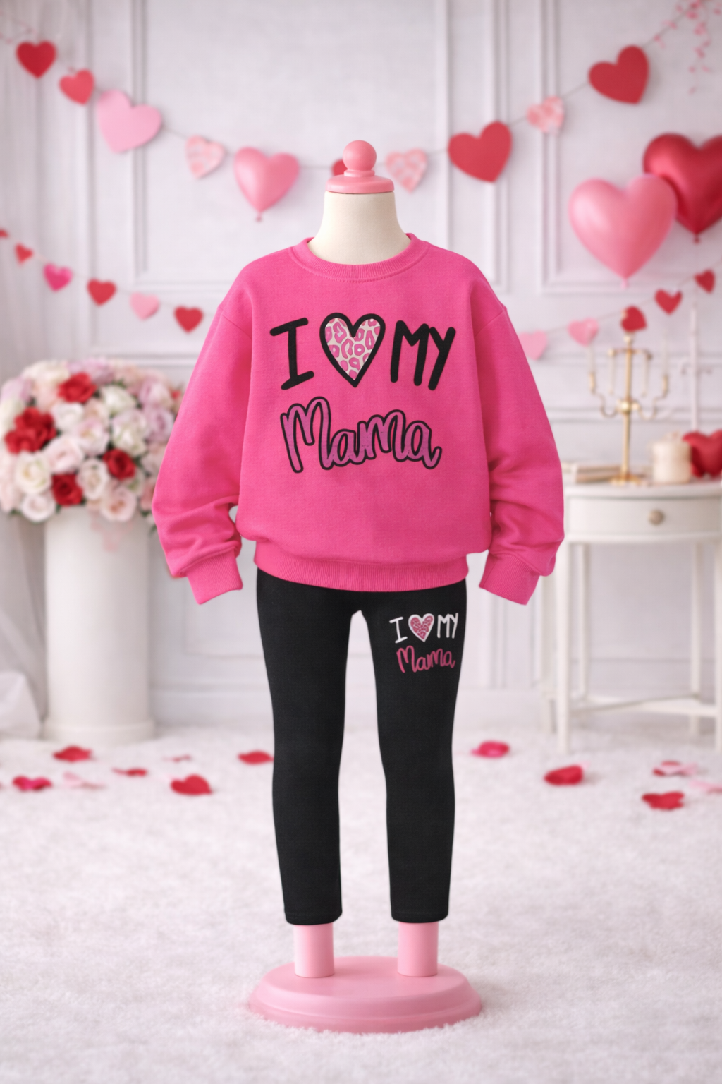 Love Mama Set