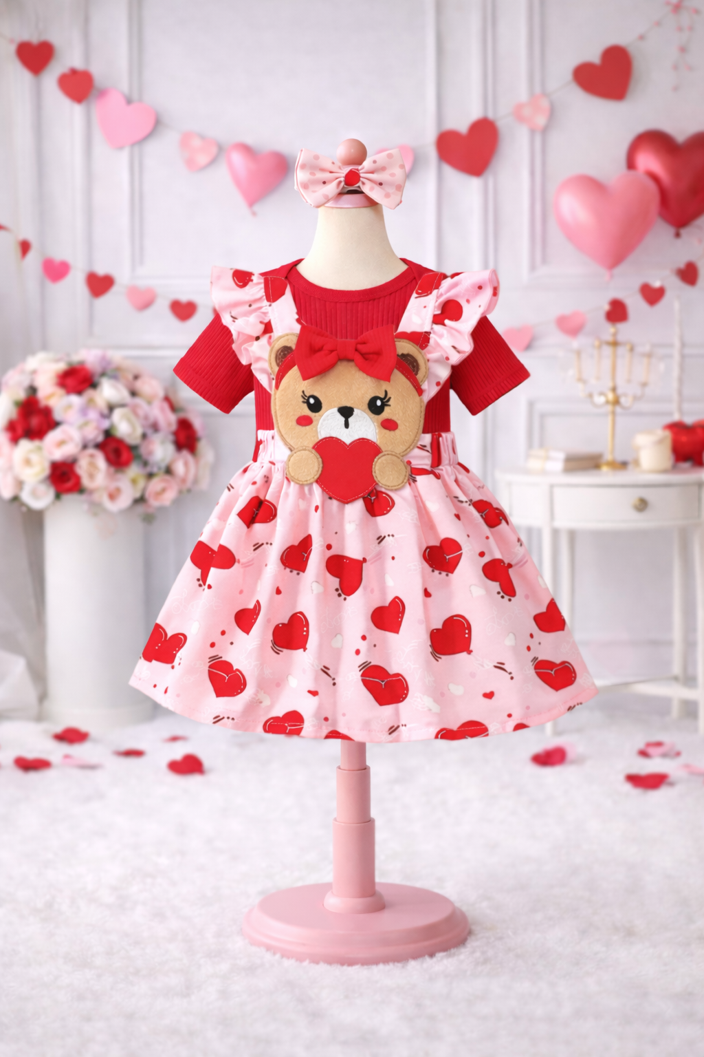 Beary Loveable Set