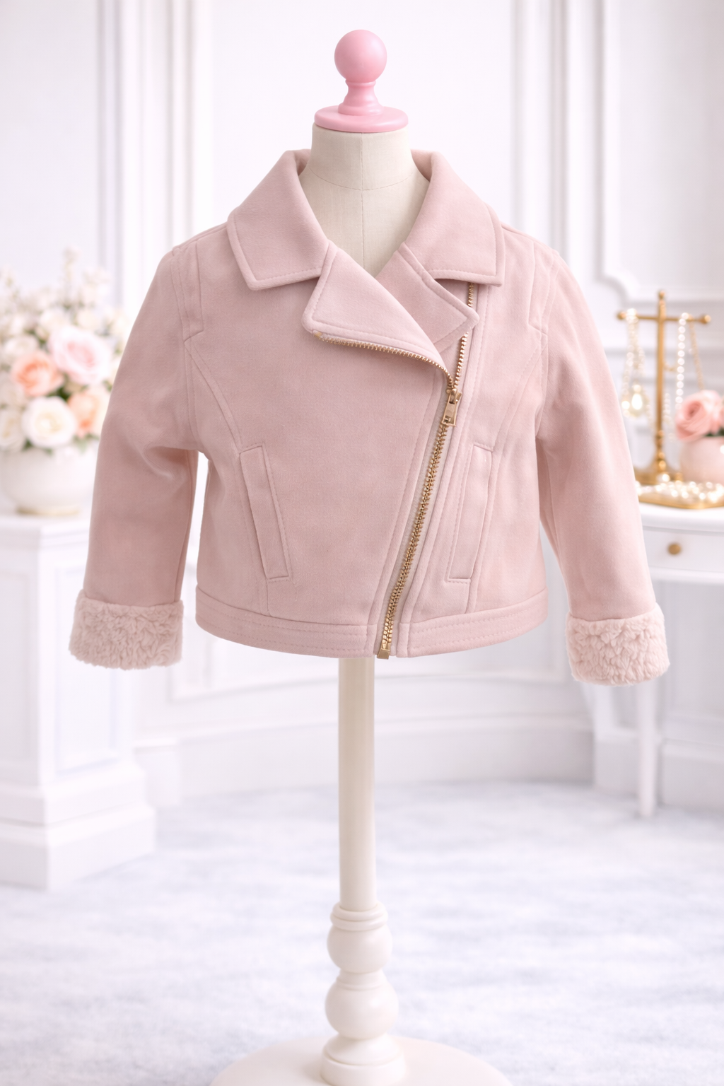 Glittery Jacket