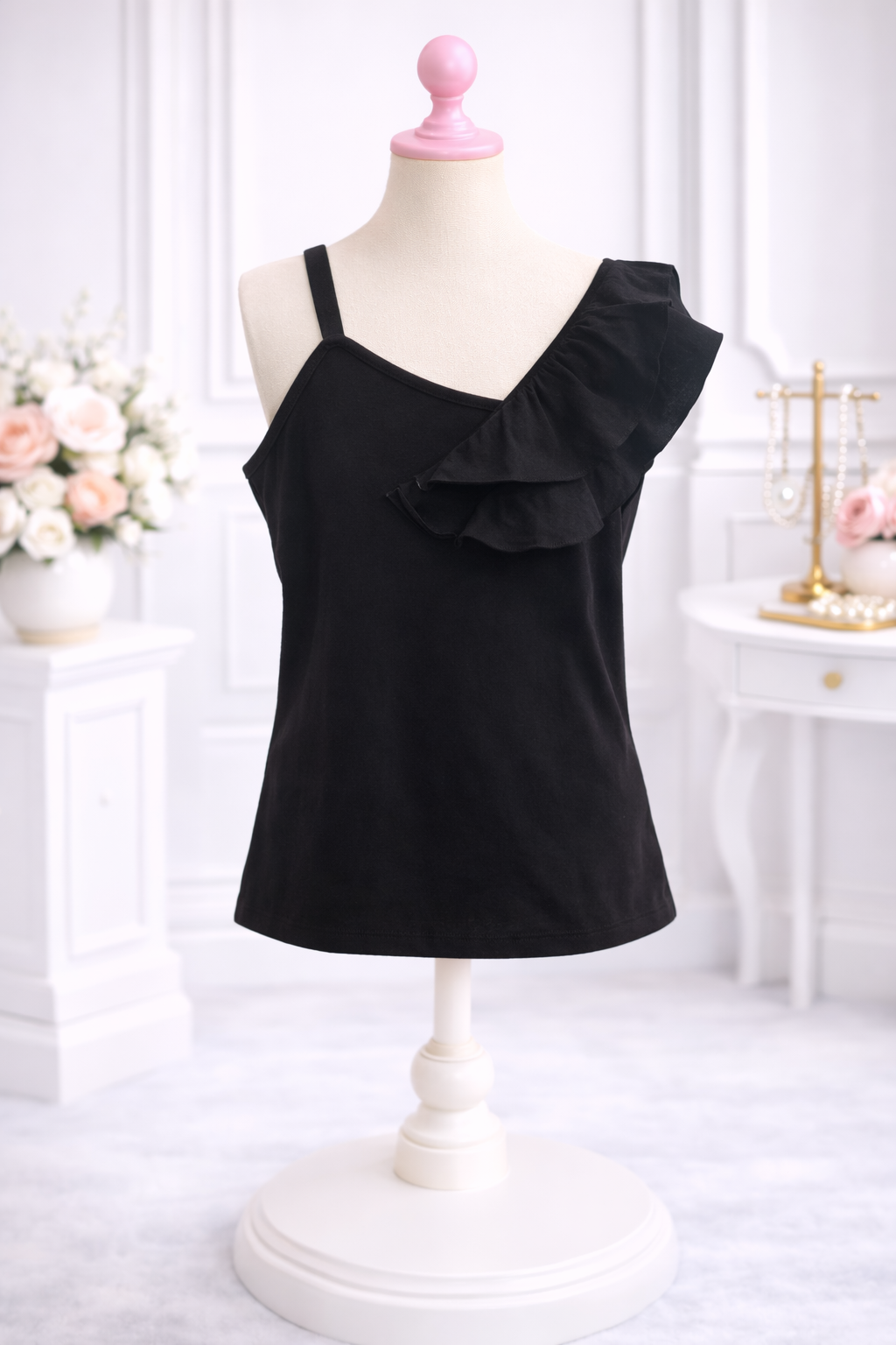 Off the Shoulder