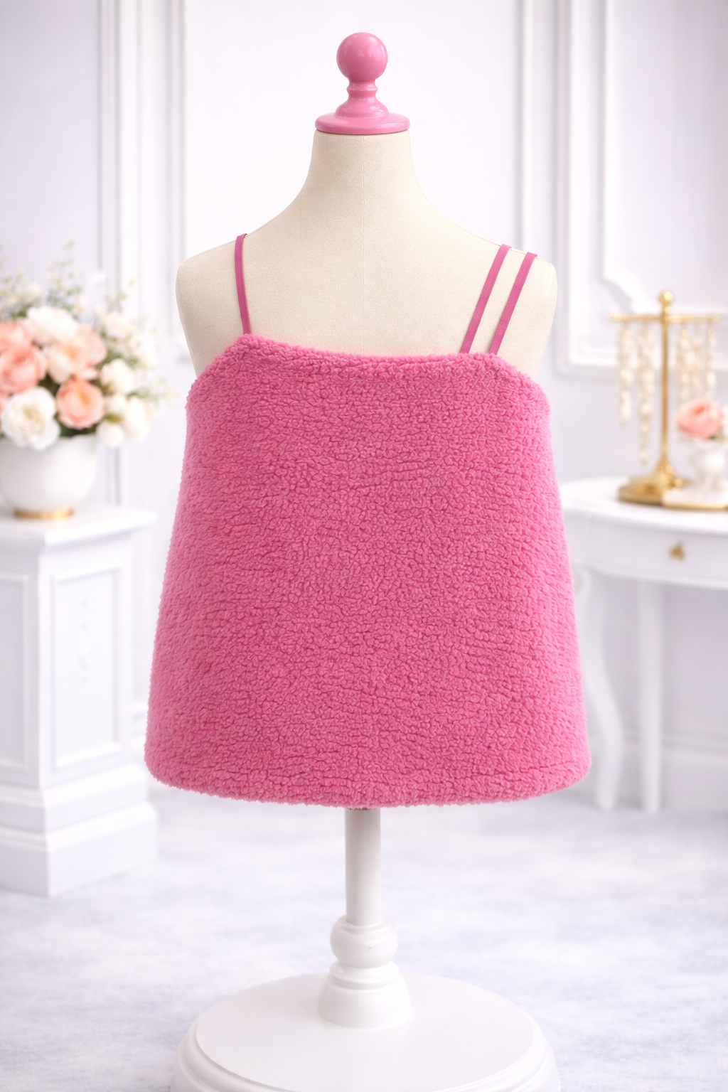 Barbie Top