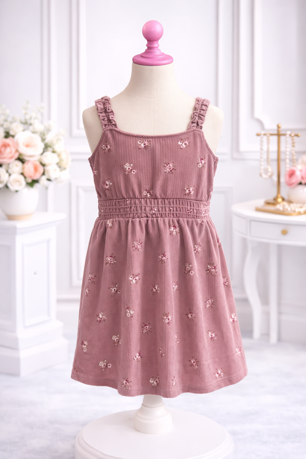 Mauve Maybe