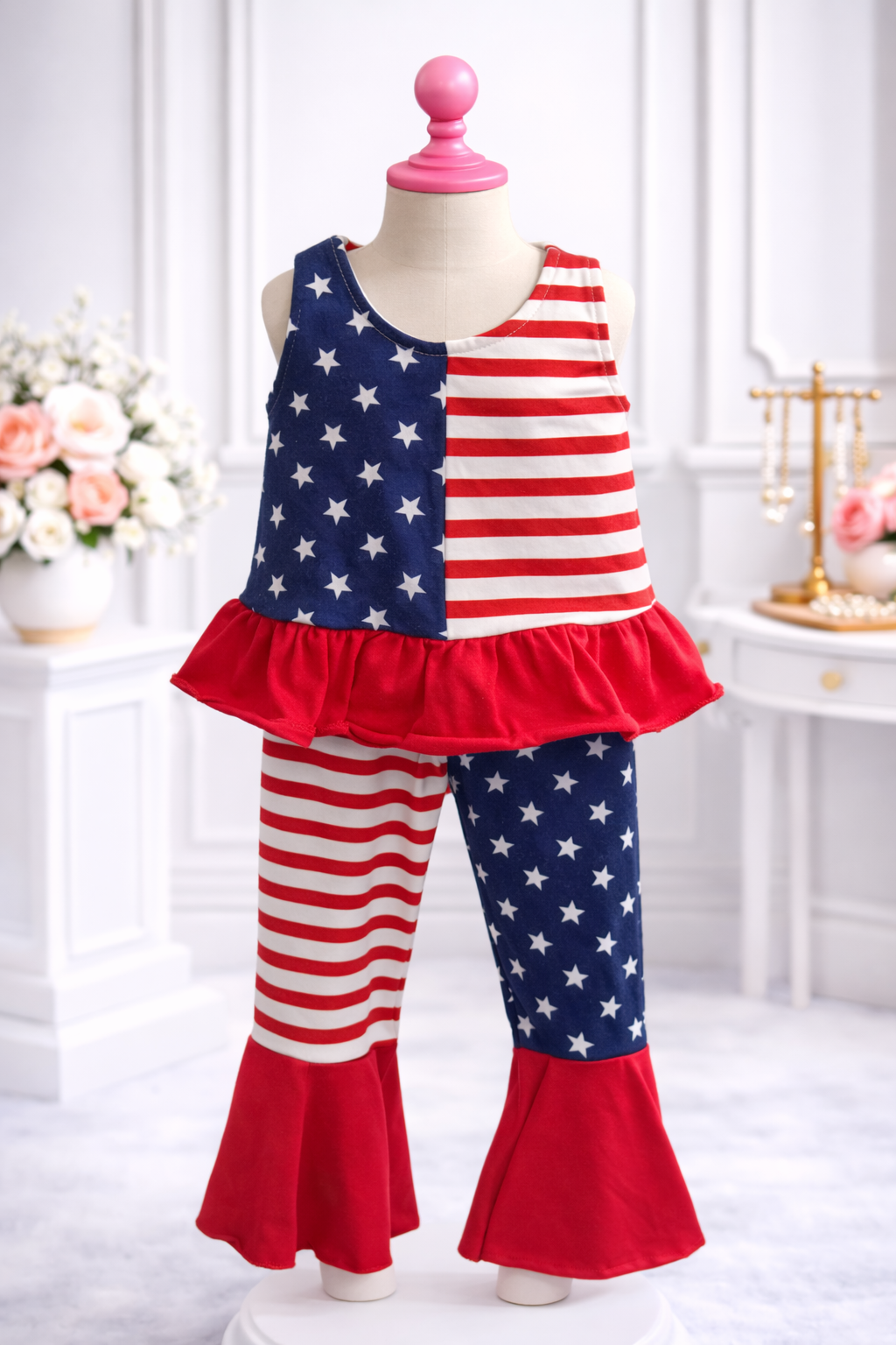 Patriot Set