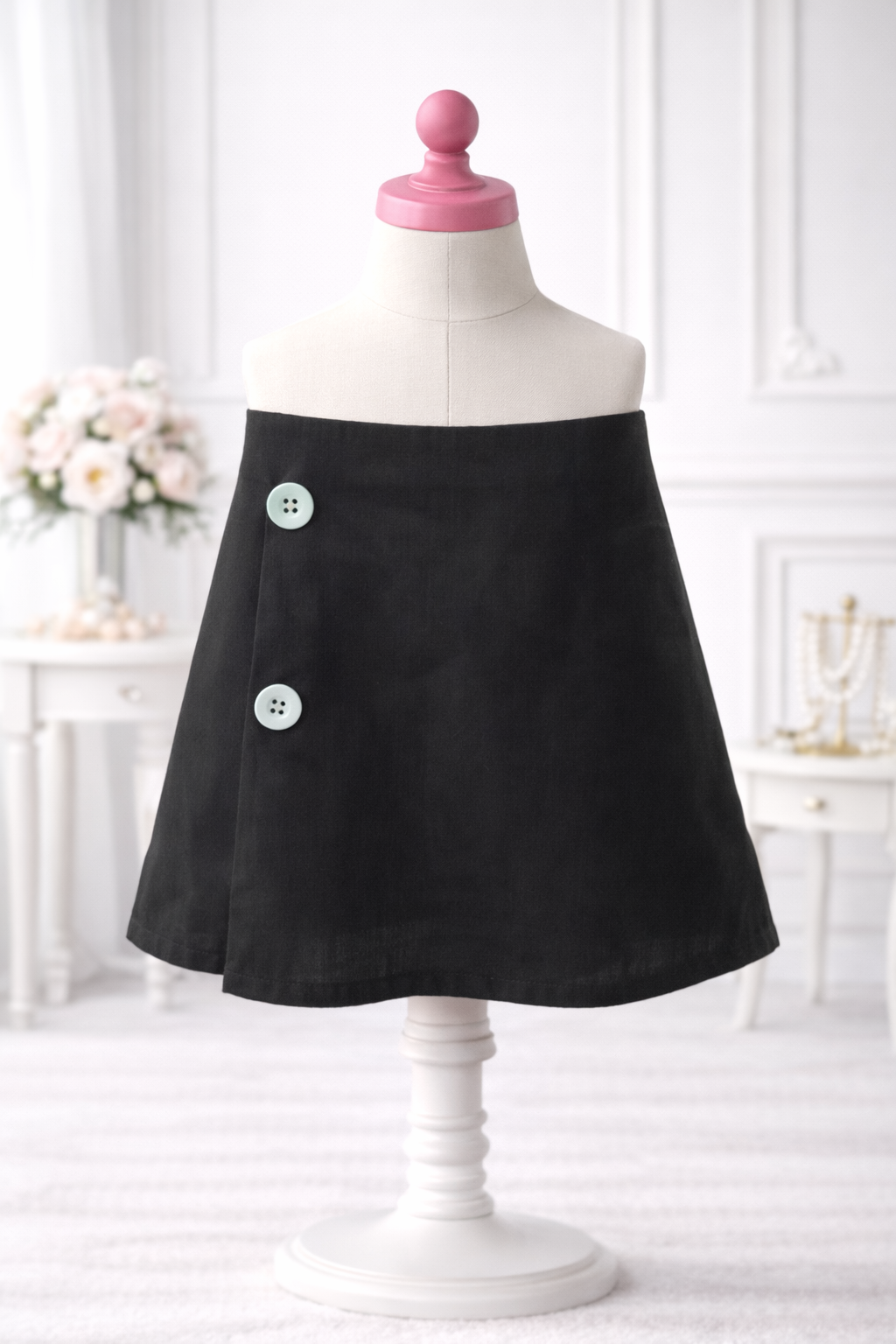 Mini Black