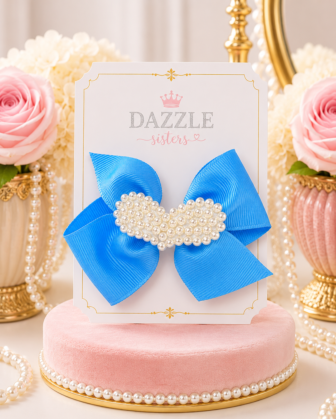 Petal Blue