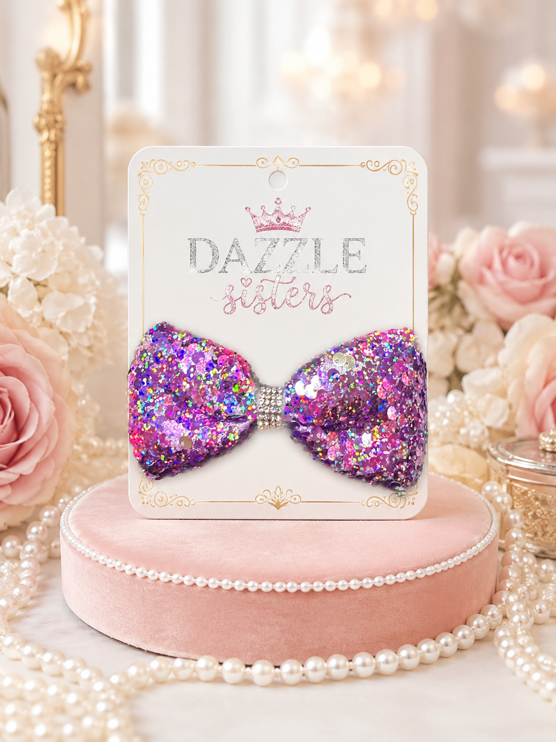 Sprinkle Sparkle