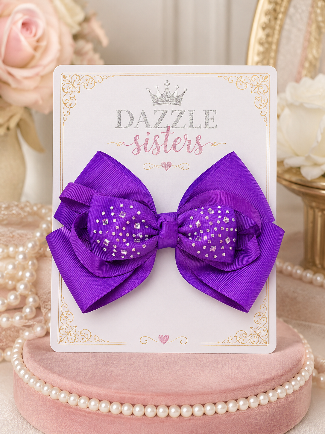 Dazzle Royal