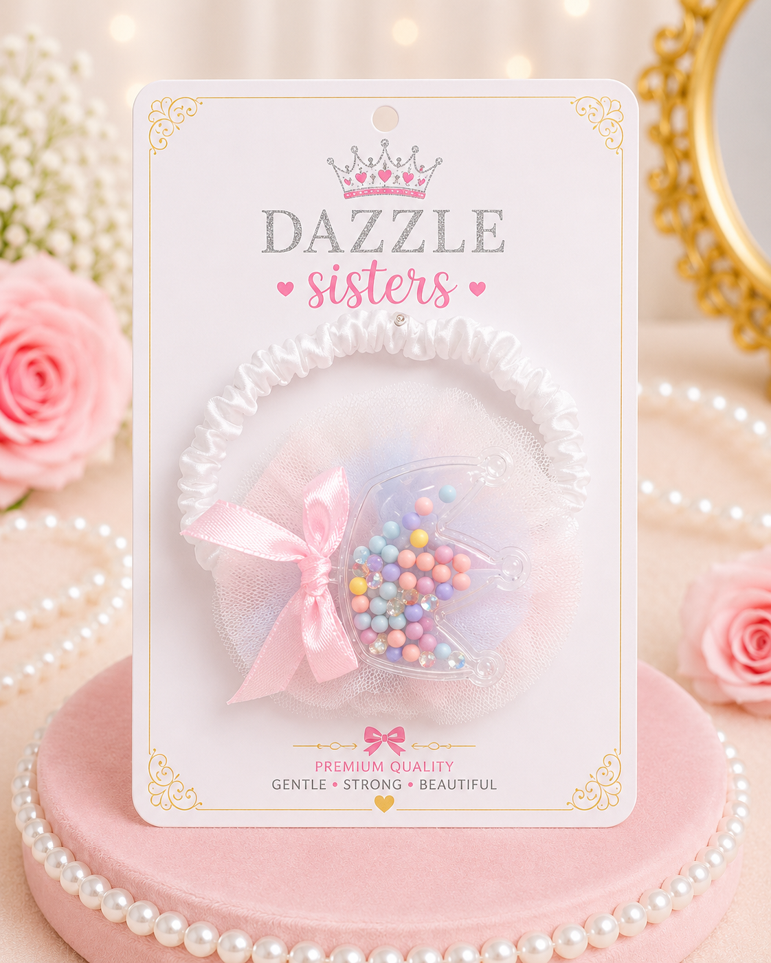 Princess Headband