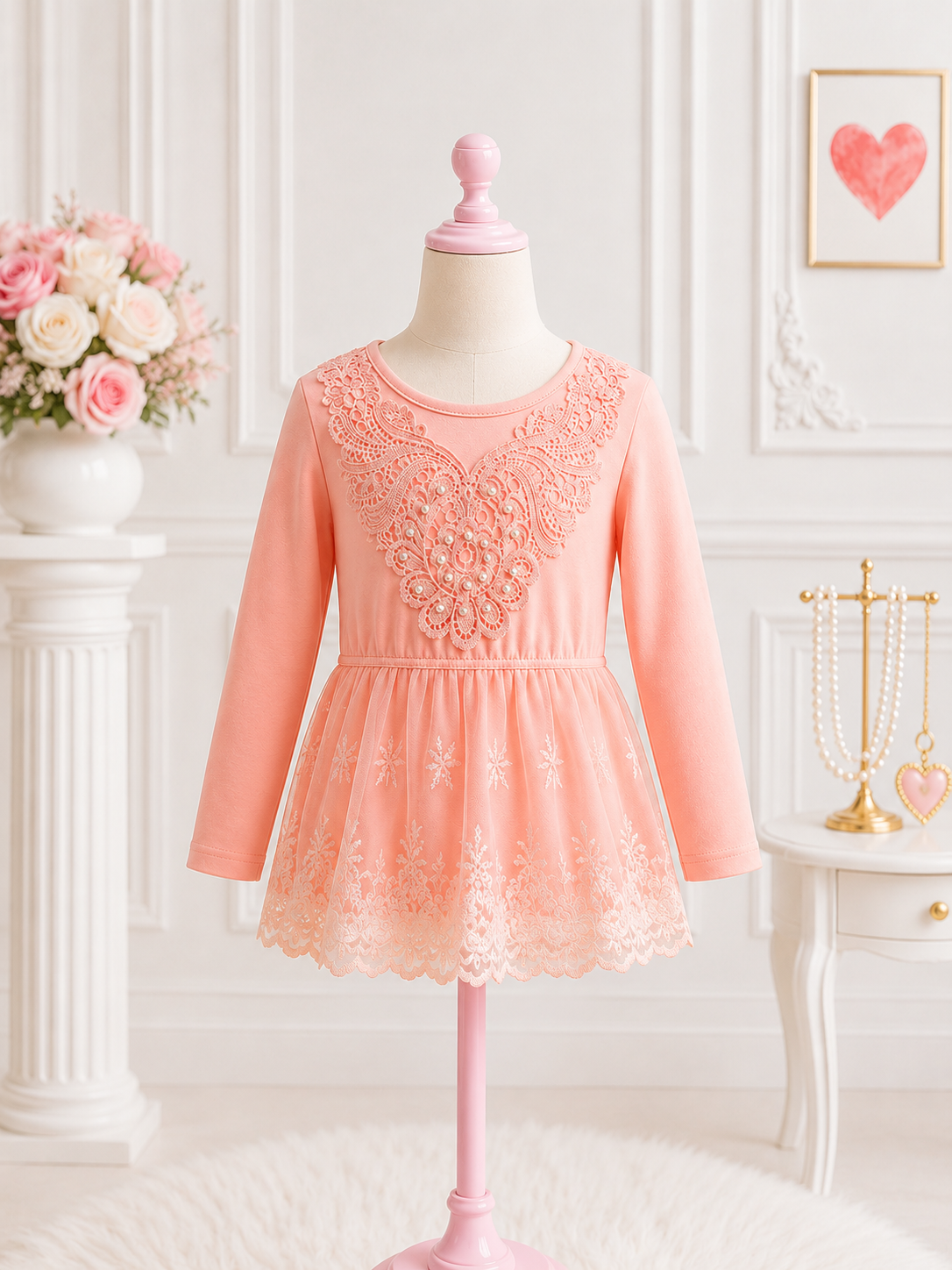 Peral Shirt