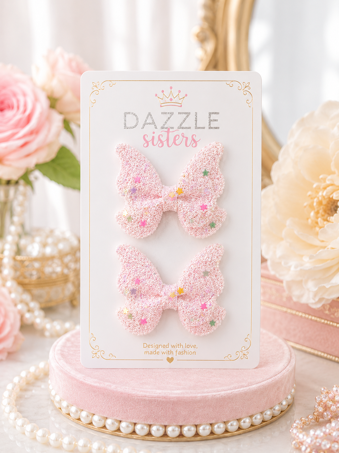 Birthday Flutter