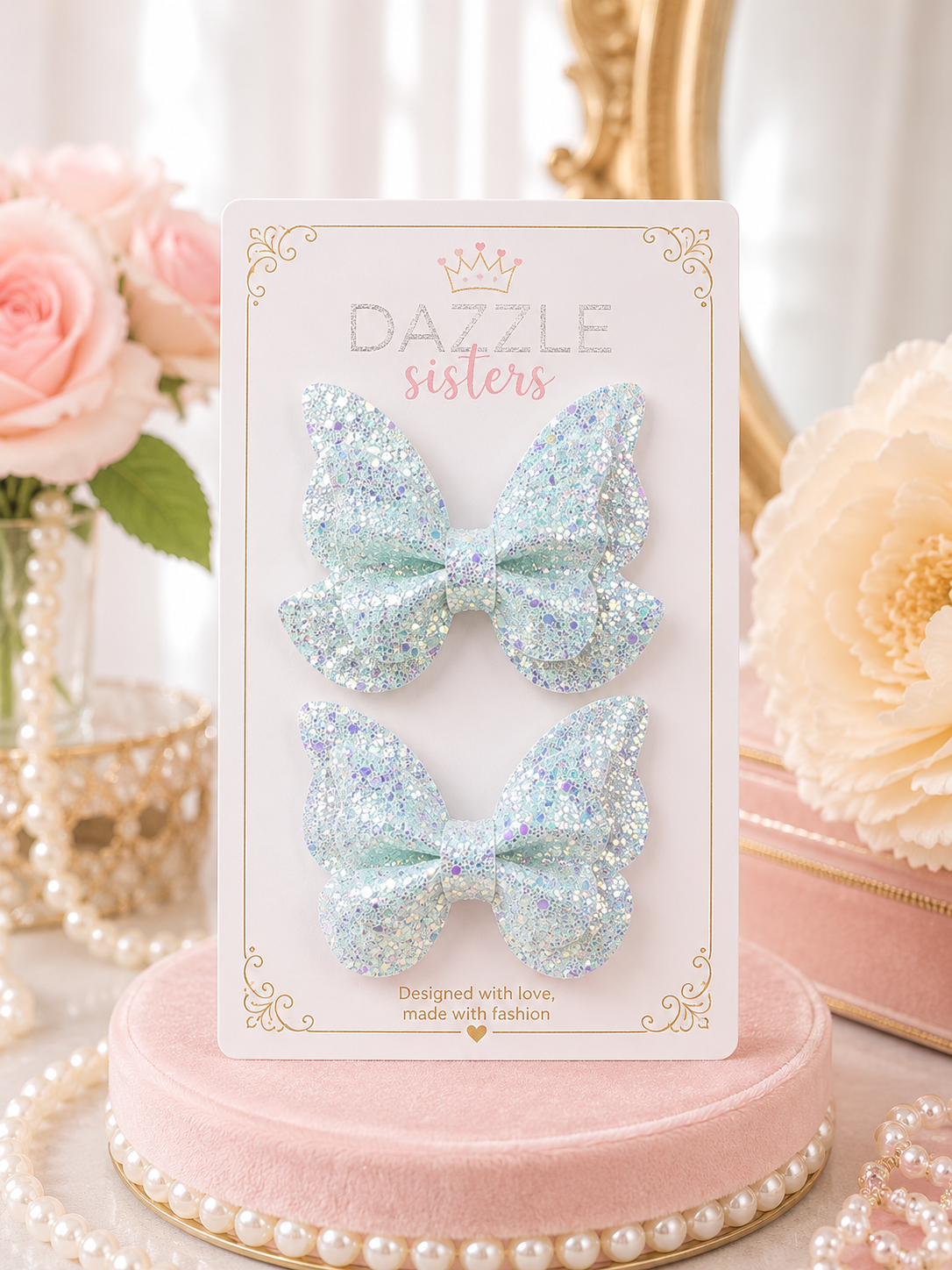 Mint Flutter