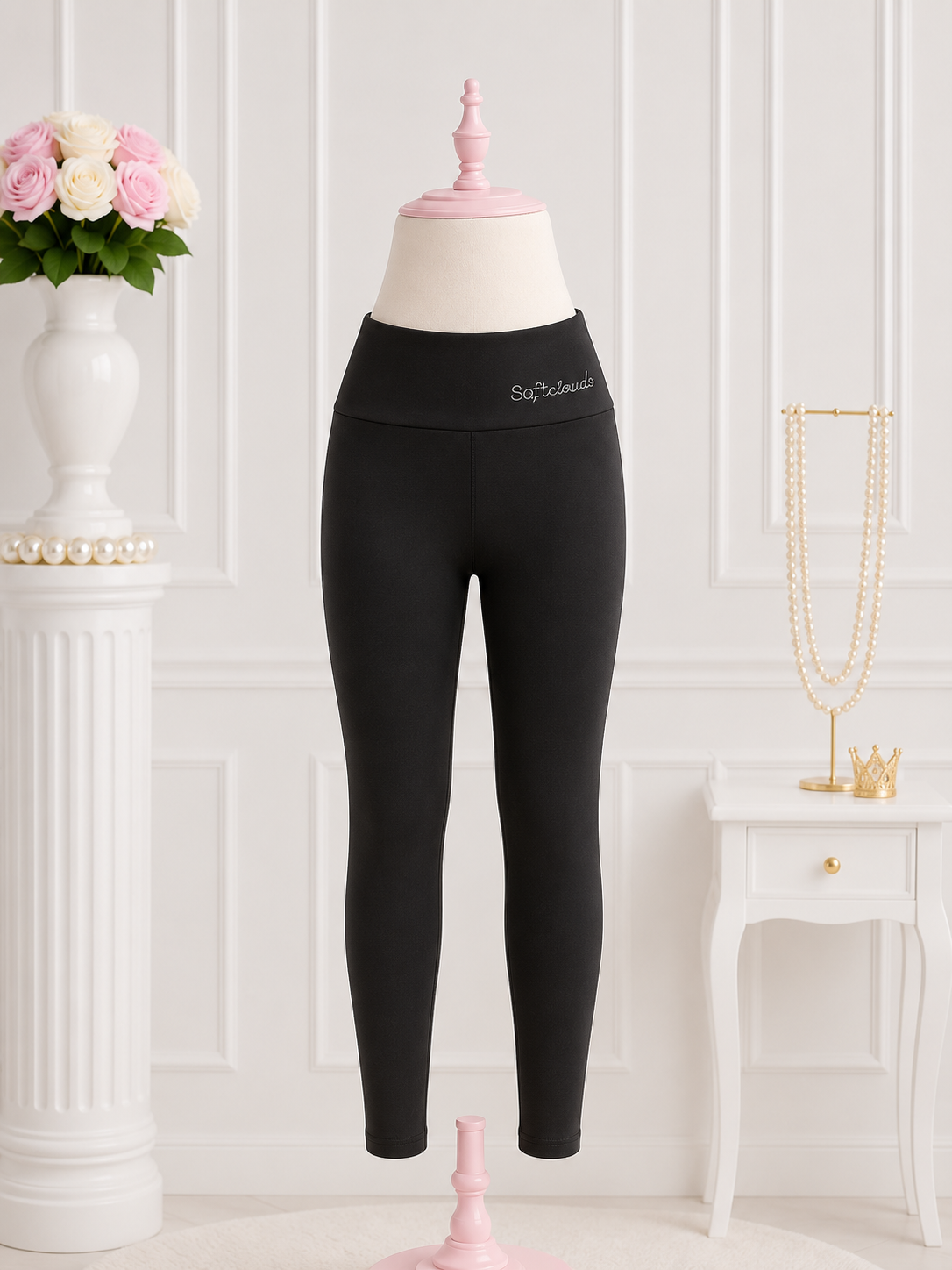 Cloud flex leggings