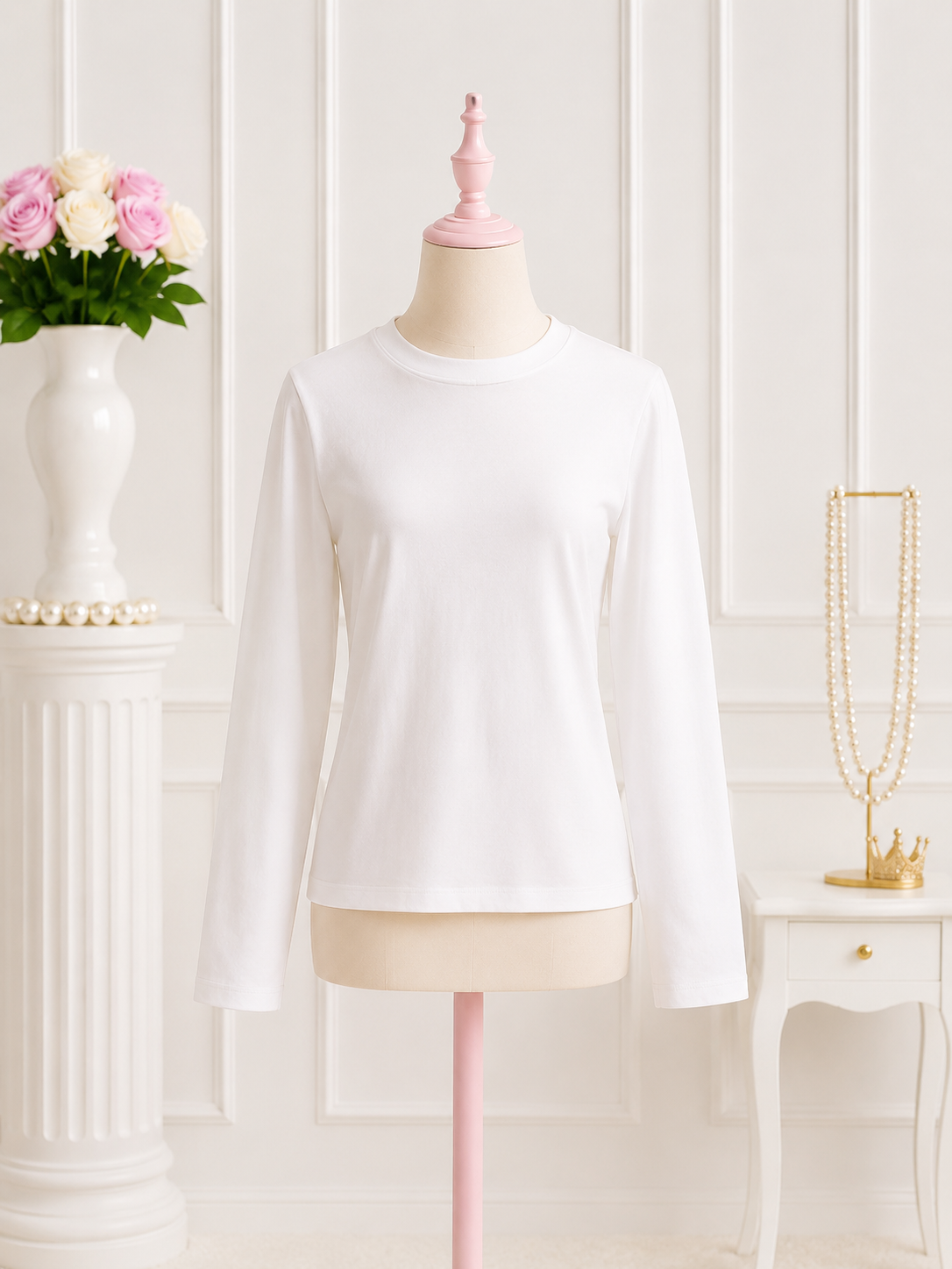 Ivory Top
