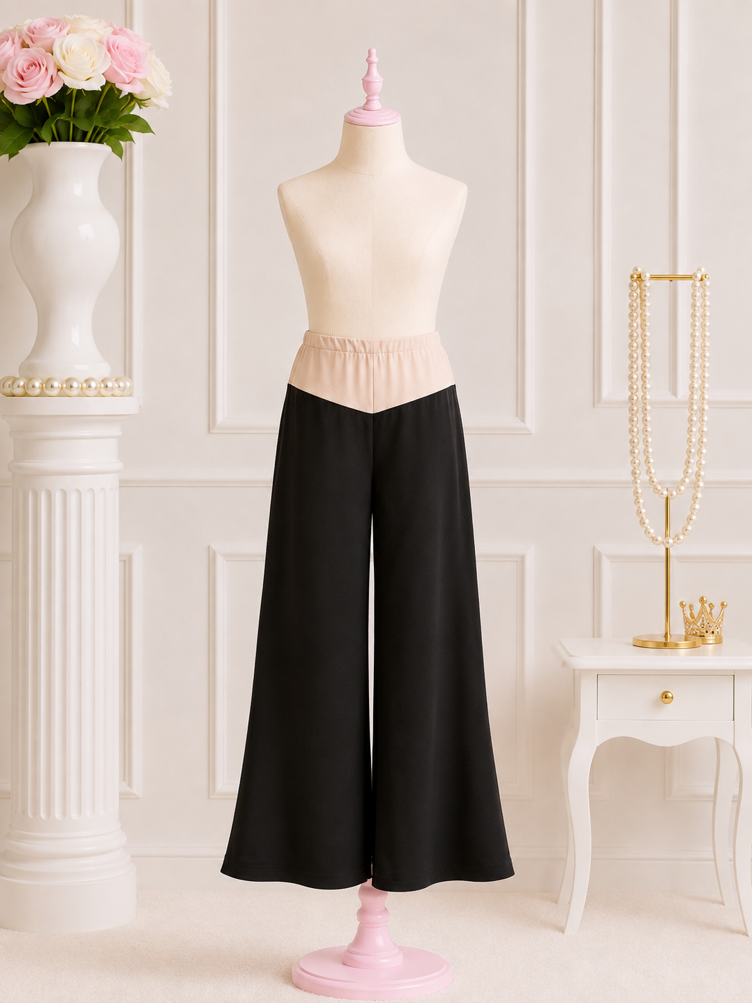 Luxe Flow Pants
