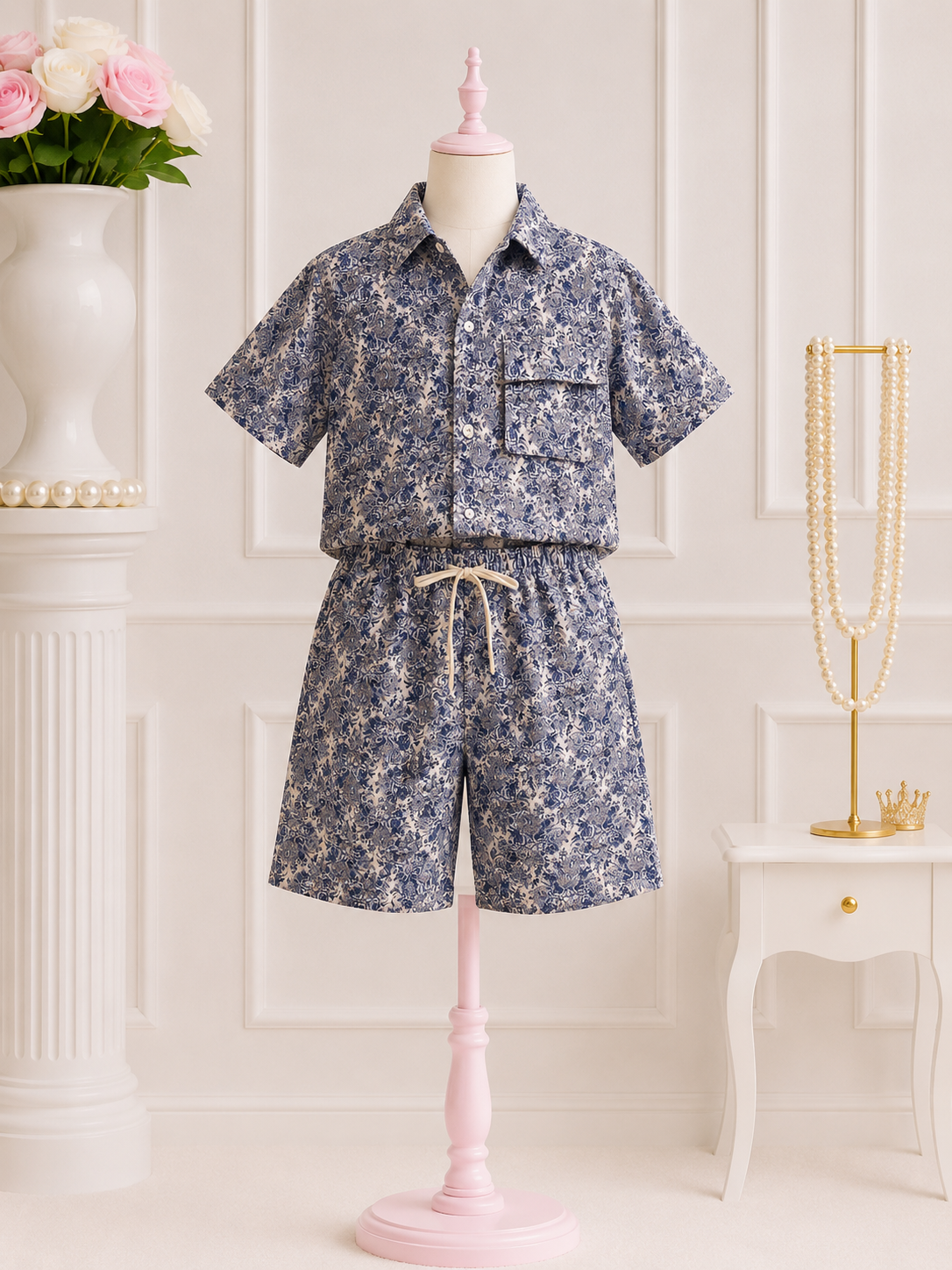 Coastal Breeze Set