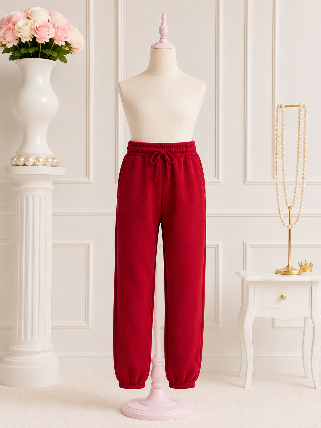 Ruby Joggers