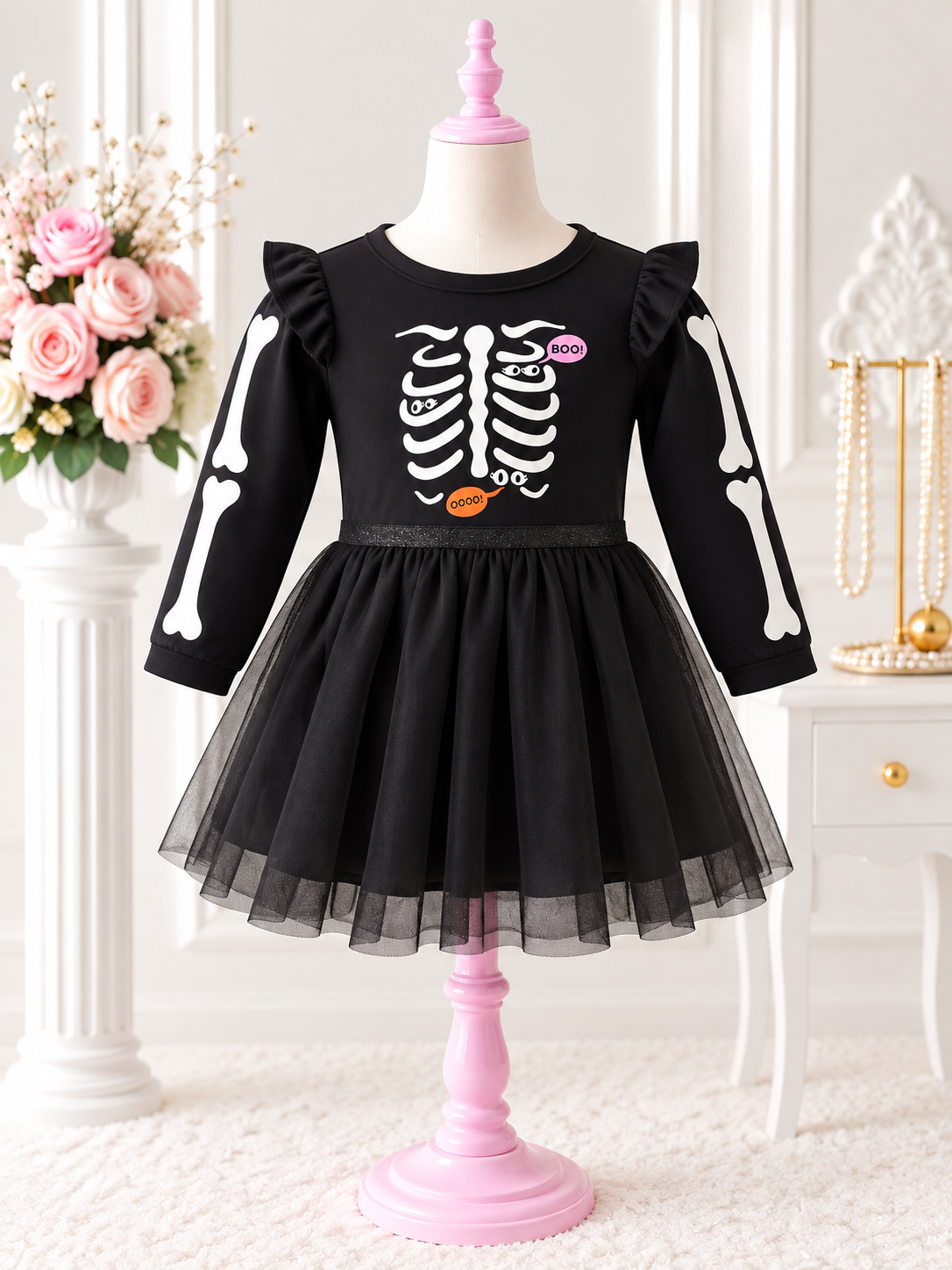 SkeleLove