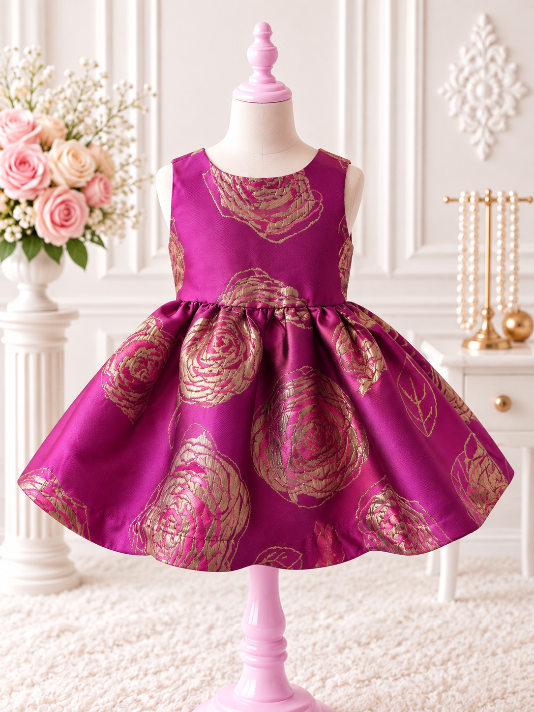 Royal Rose