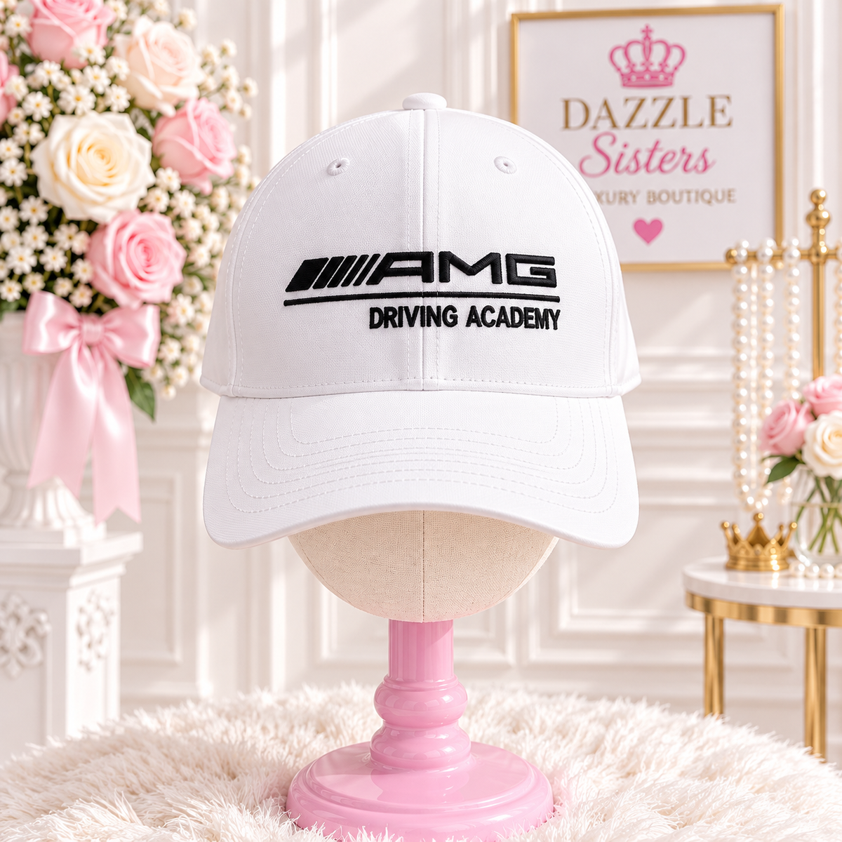 AMG Hat