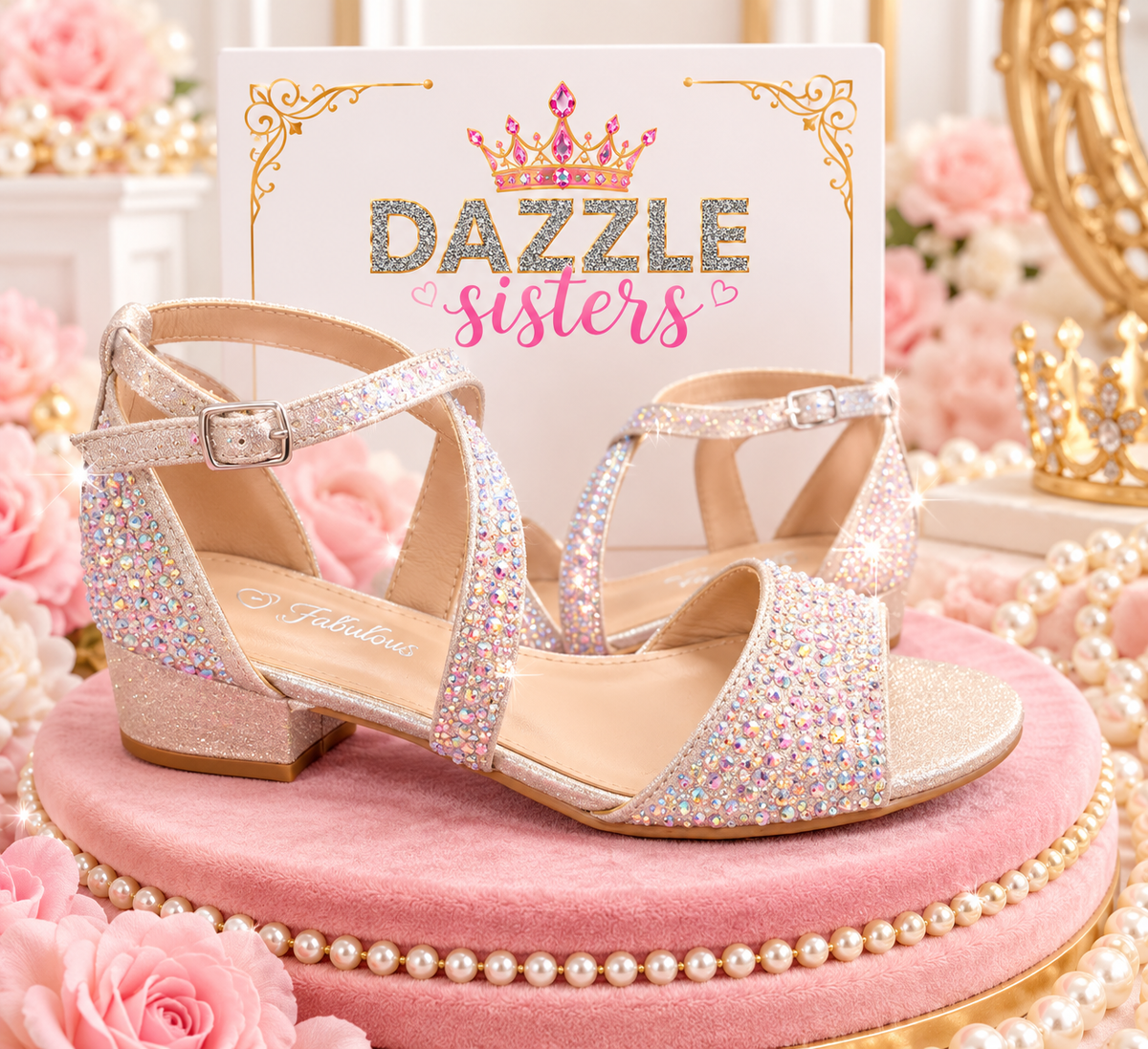 Fabulous Sparkles