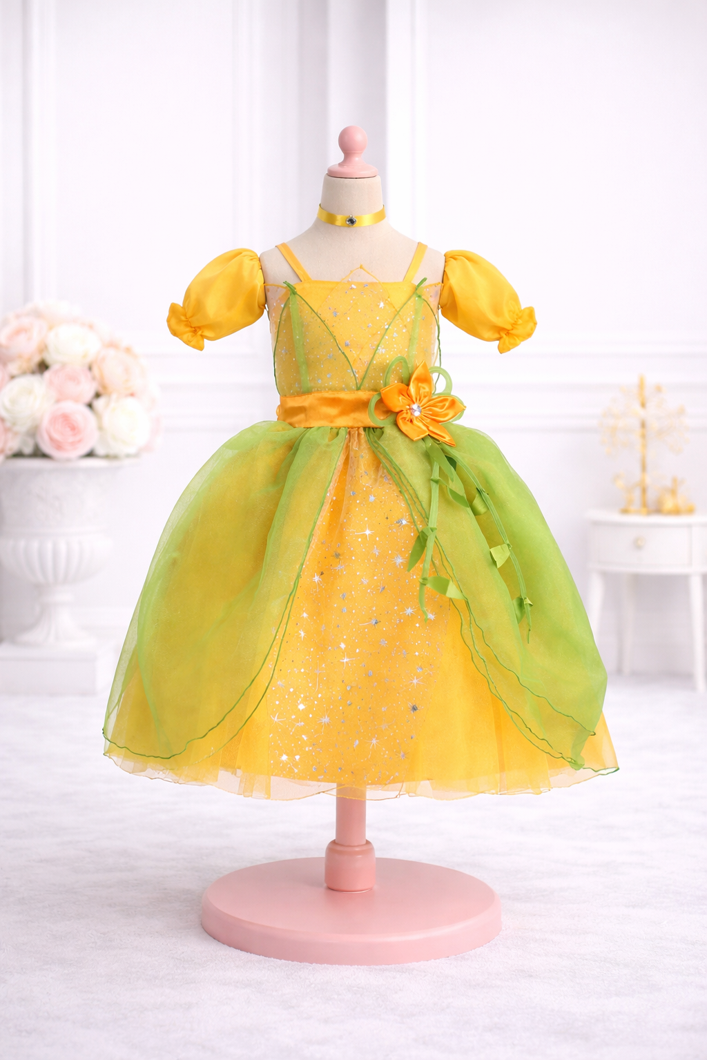 Tiana Dream