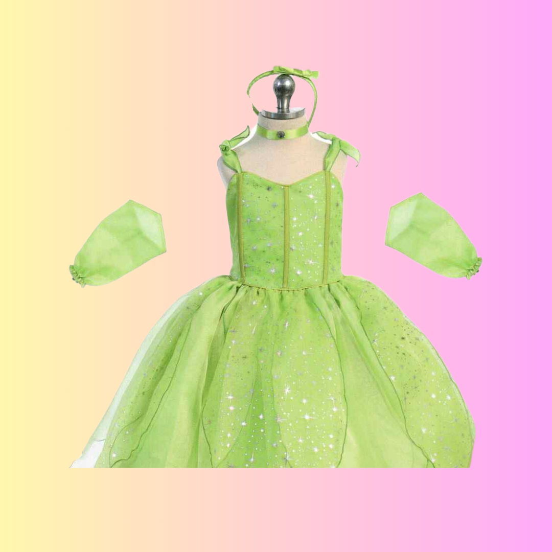 PRINCESS DRESSES