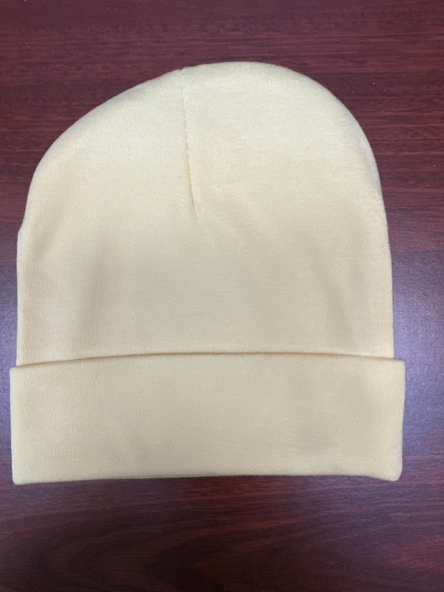 Simple Beanie