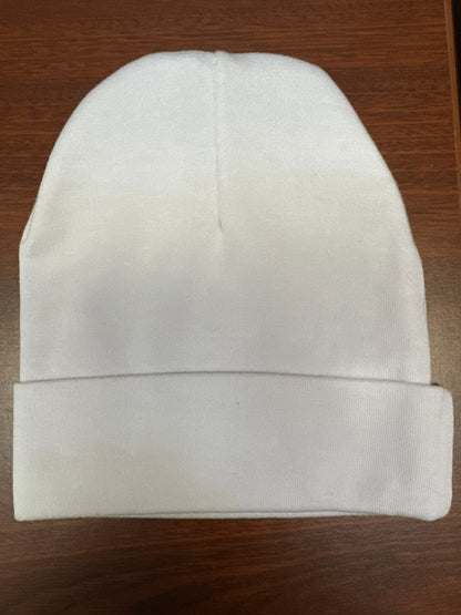 Simple Beanie