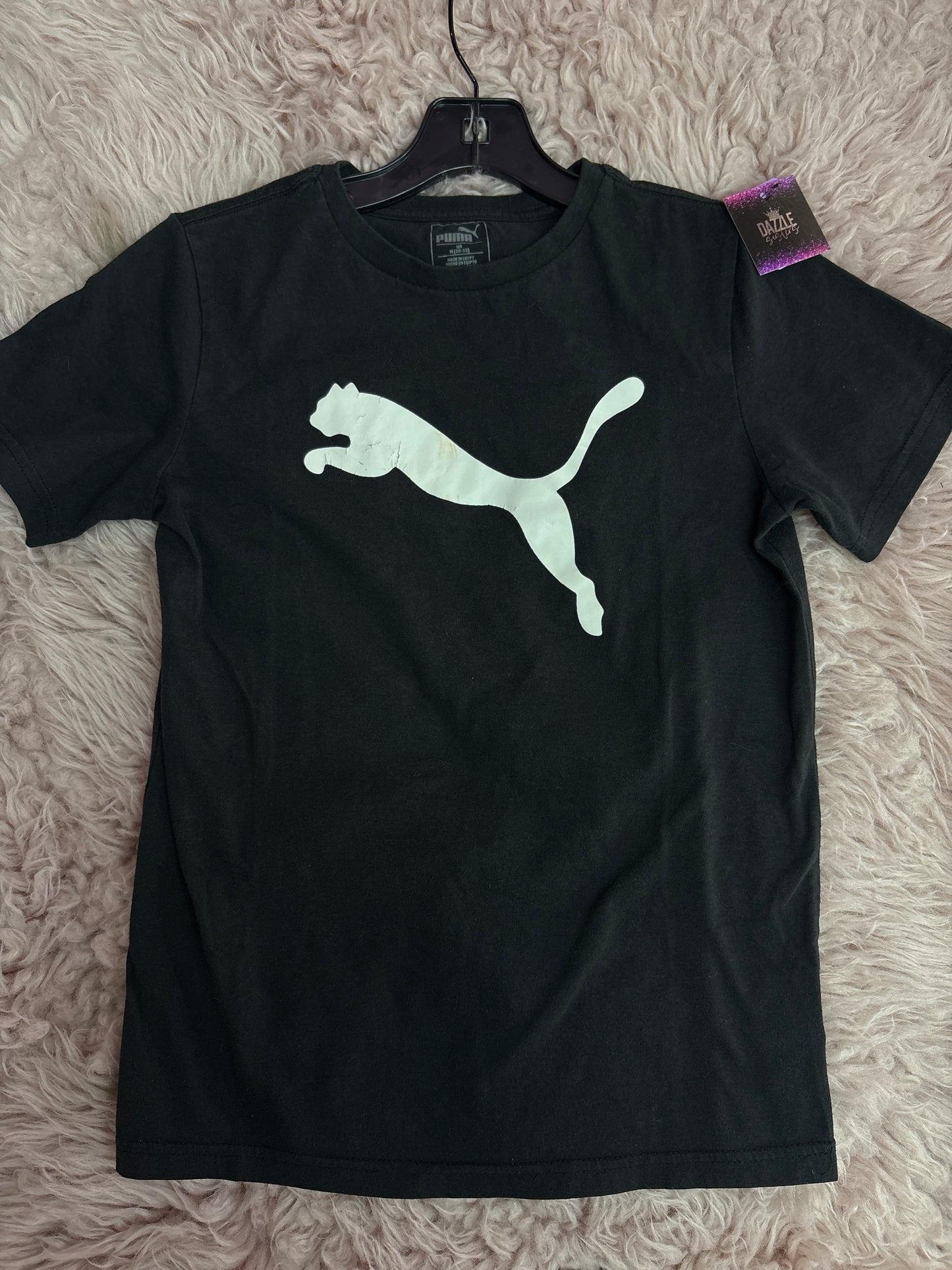 Puma Black