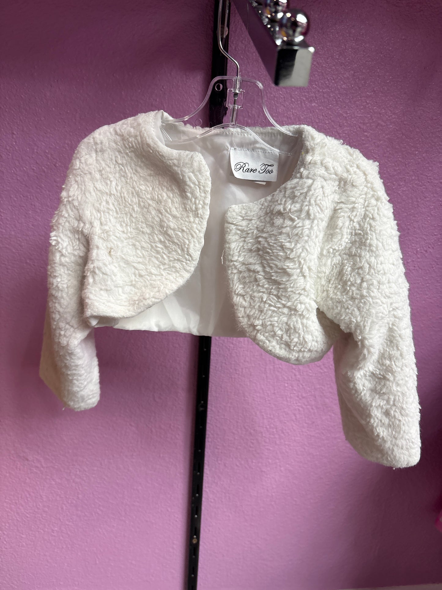 White Mini