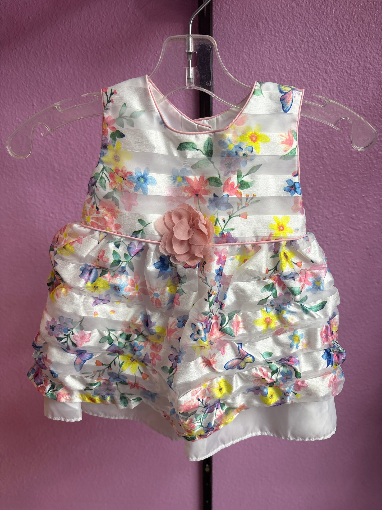 Flower Mix