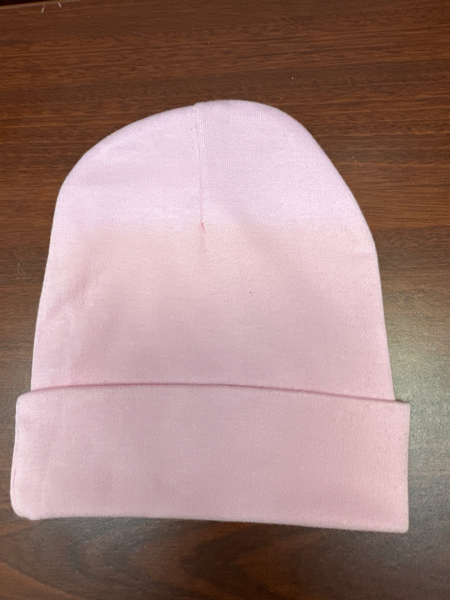 Simple Beanie