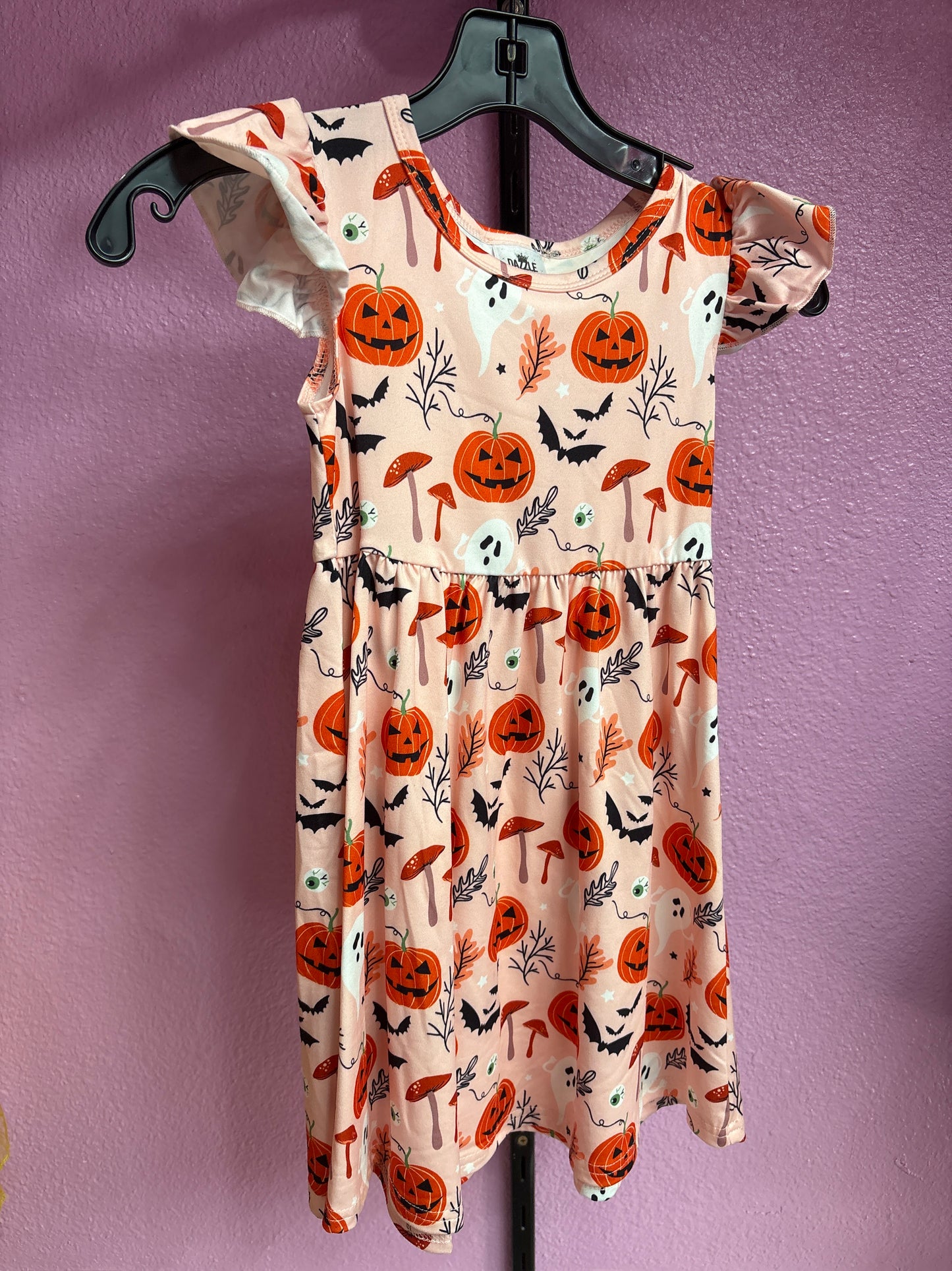 Pink Halloween Mix