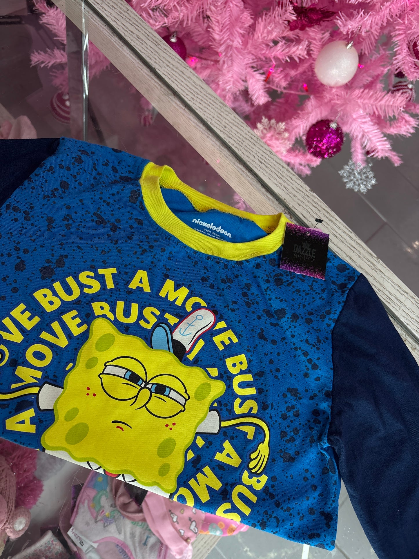 BobEsponja