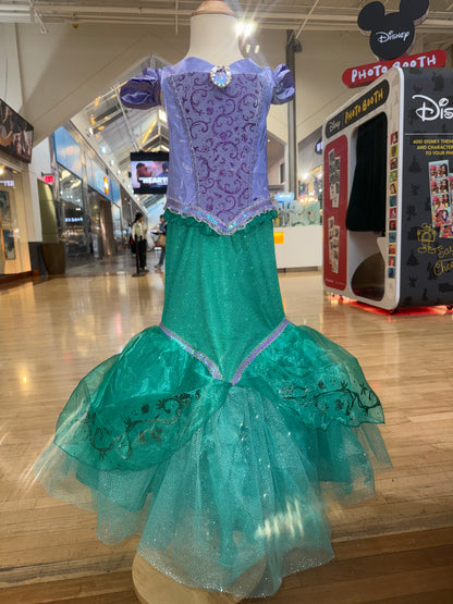 Full Ariel