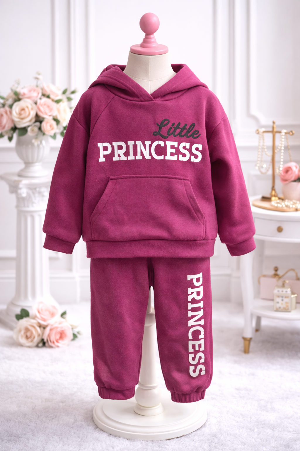 Little Princess Set
