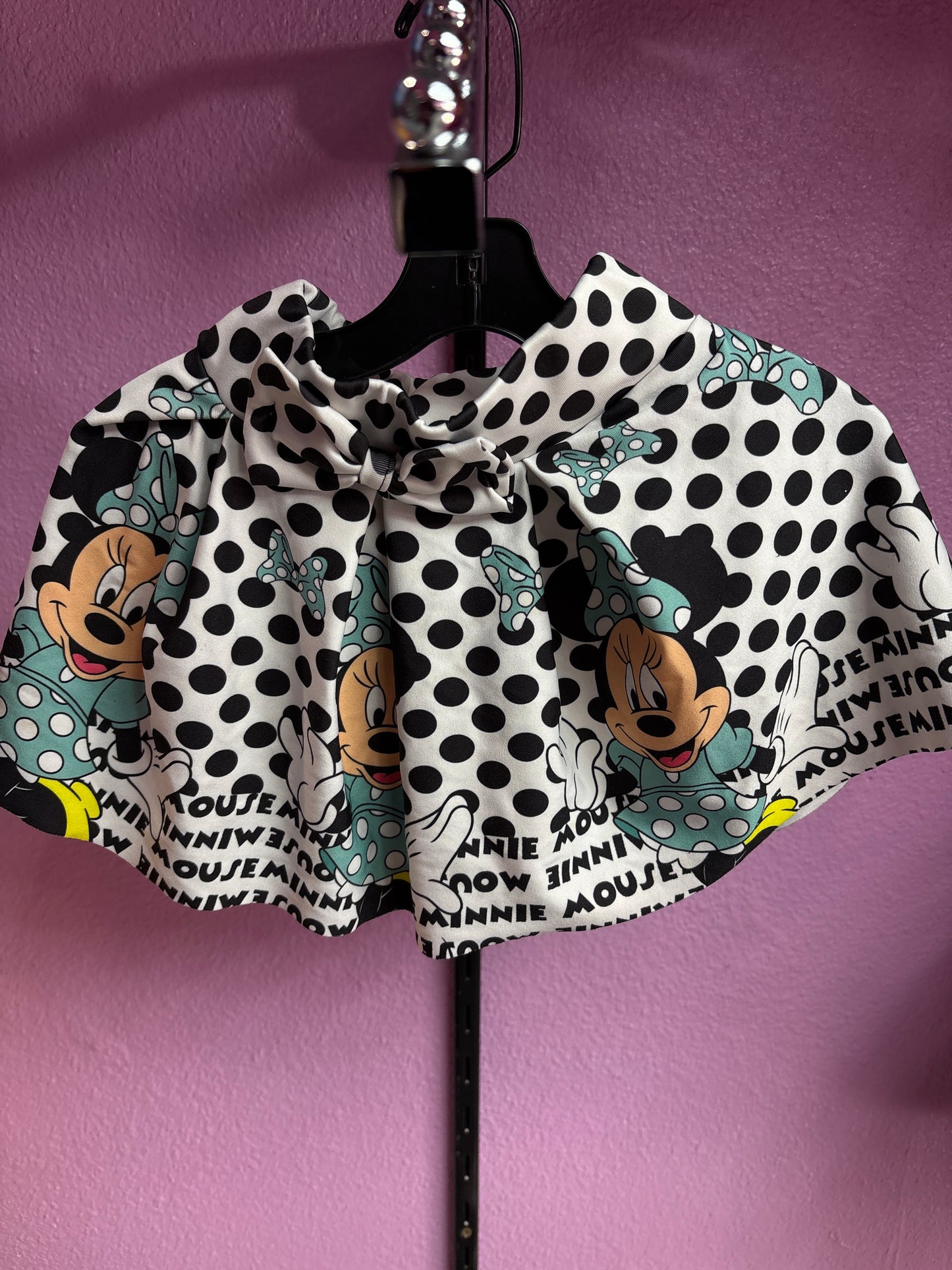 Polka Dots Minnie