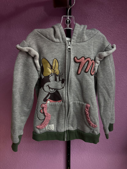 M For Minnie