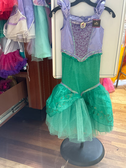 Full Ariel