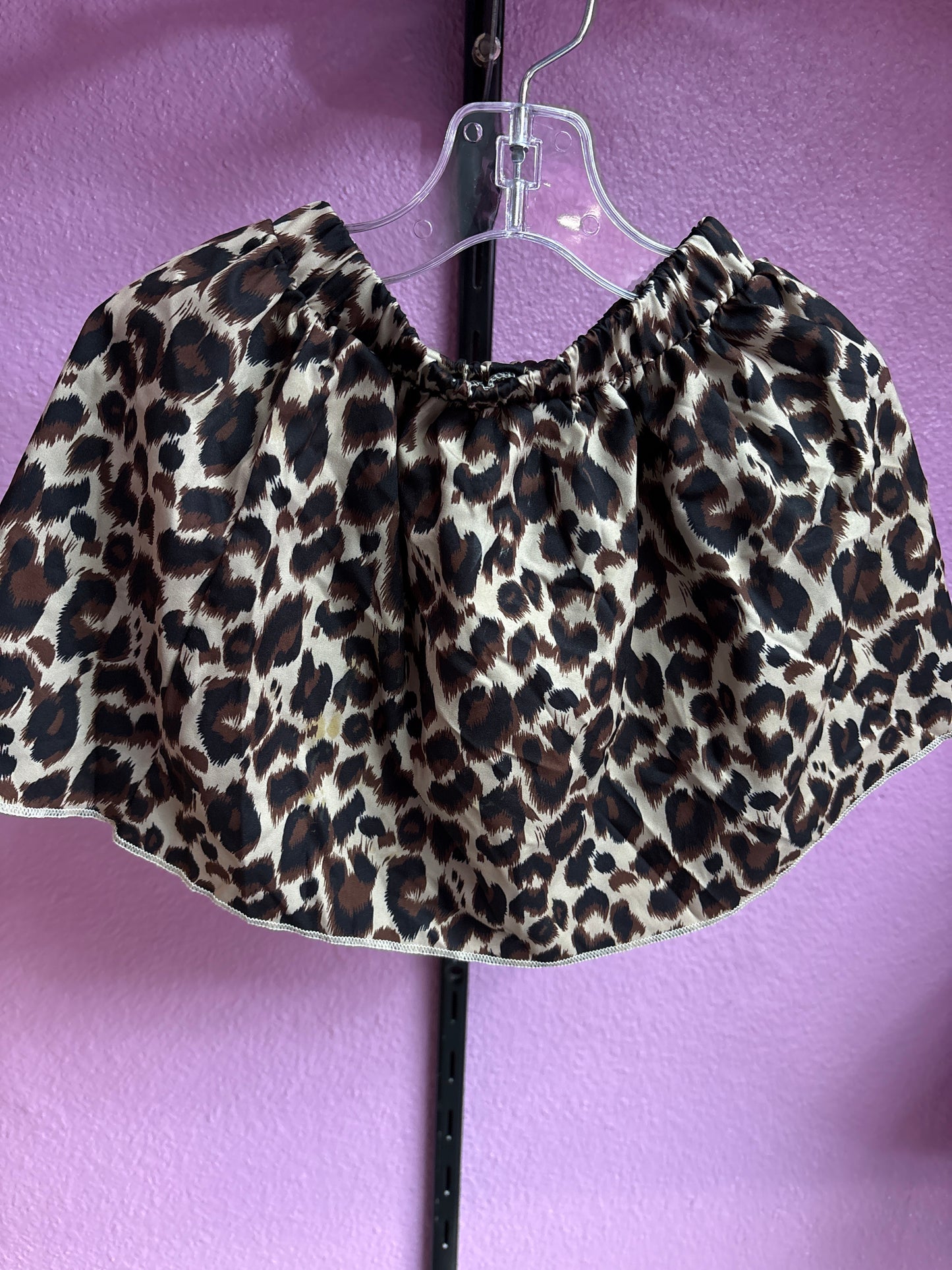 Cheetah Set